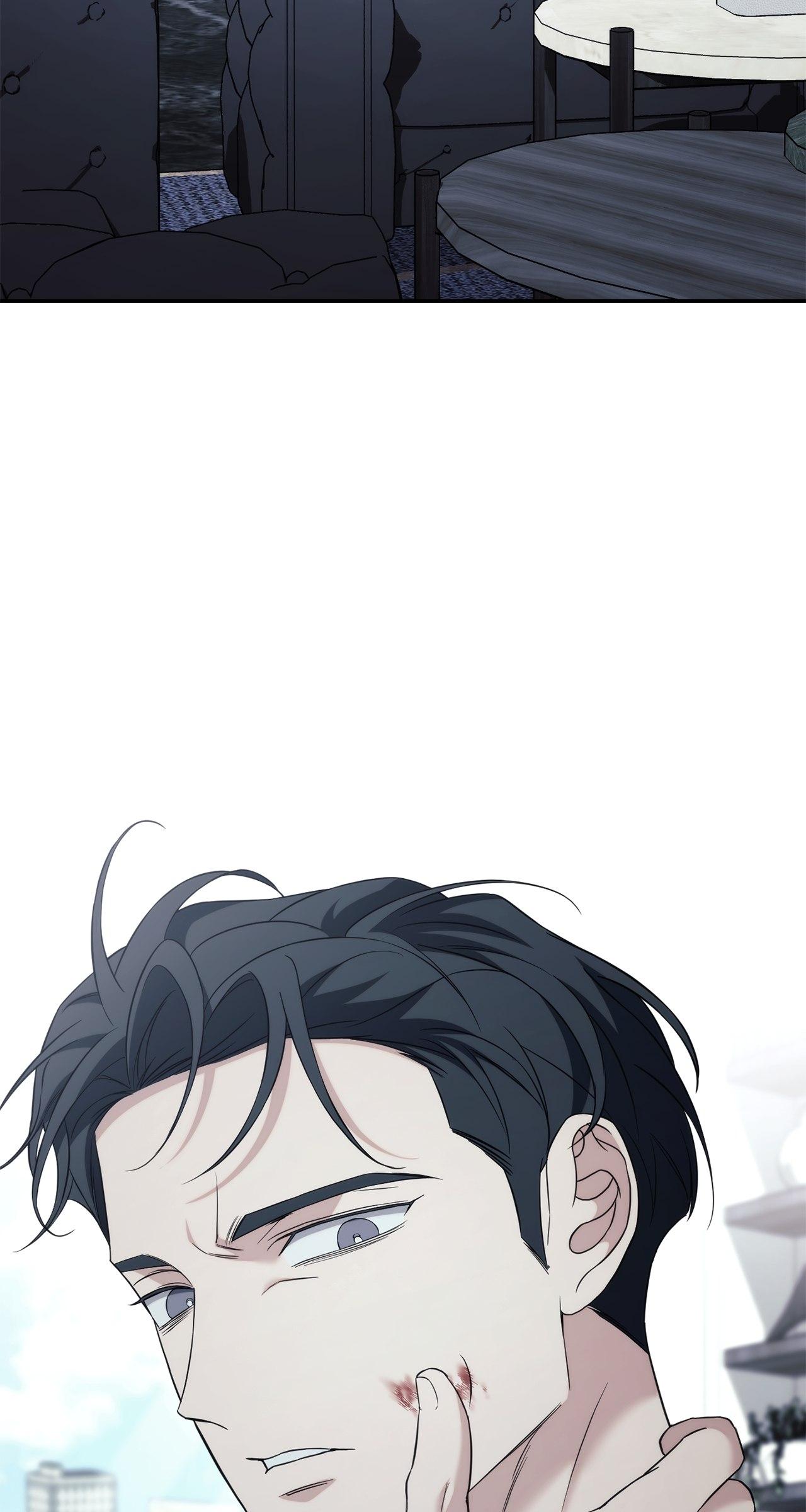 Read Unfinished Relationship chapter 43 image 1 on Lezhin