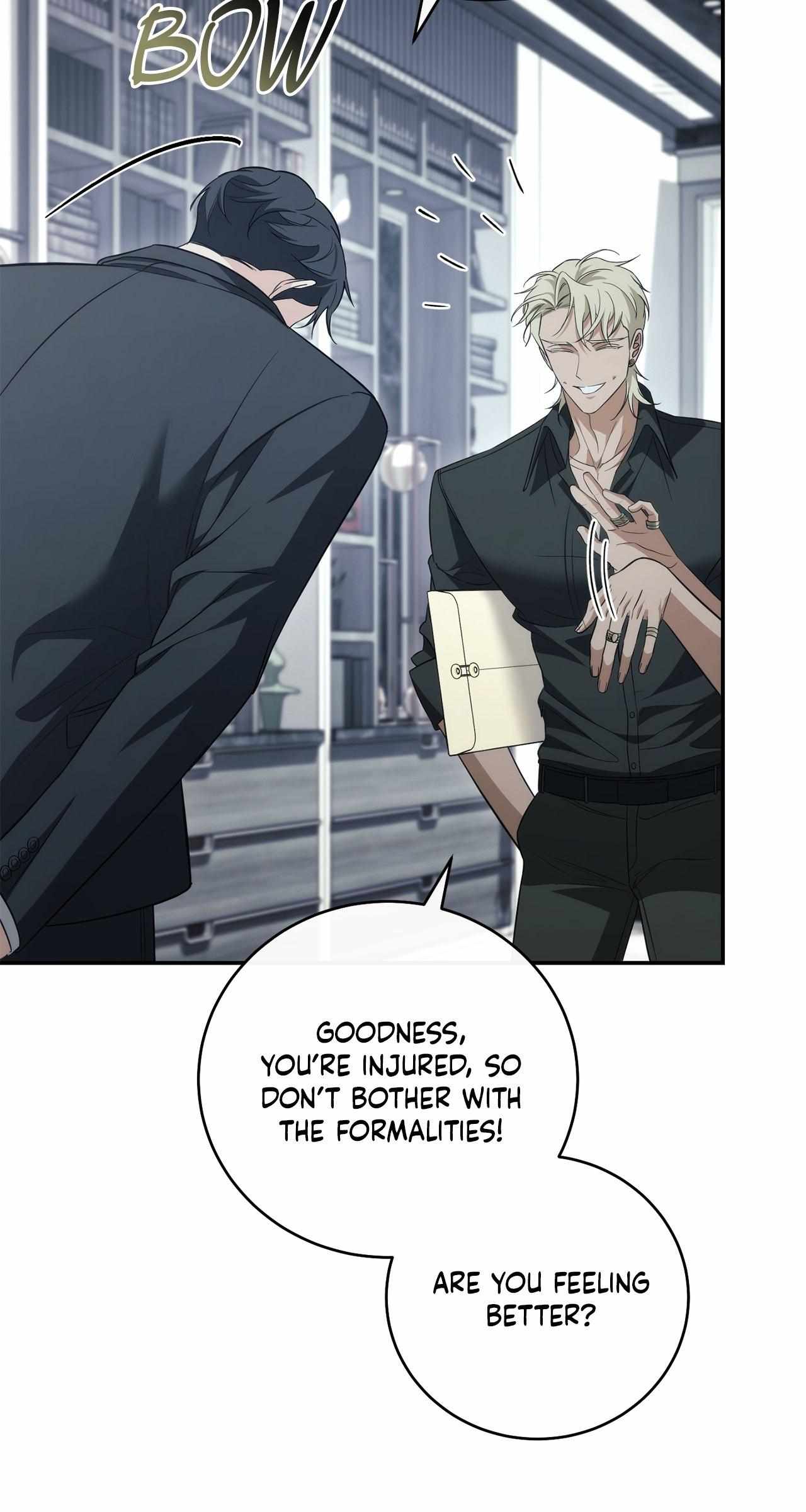 Read Unfinished Relationship chapter 43 image 10 on Lezhin