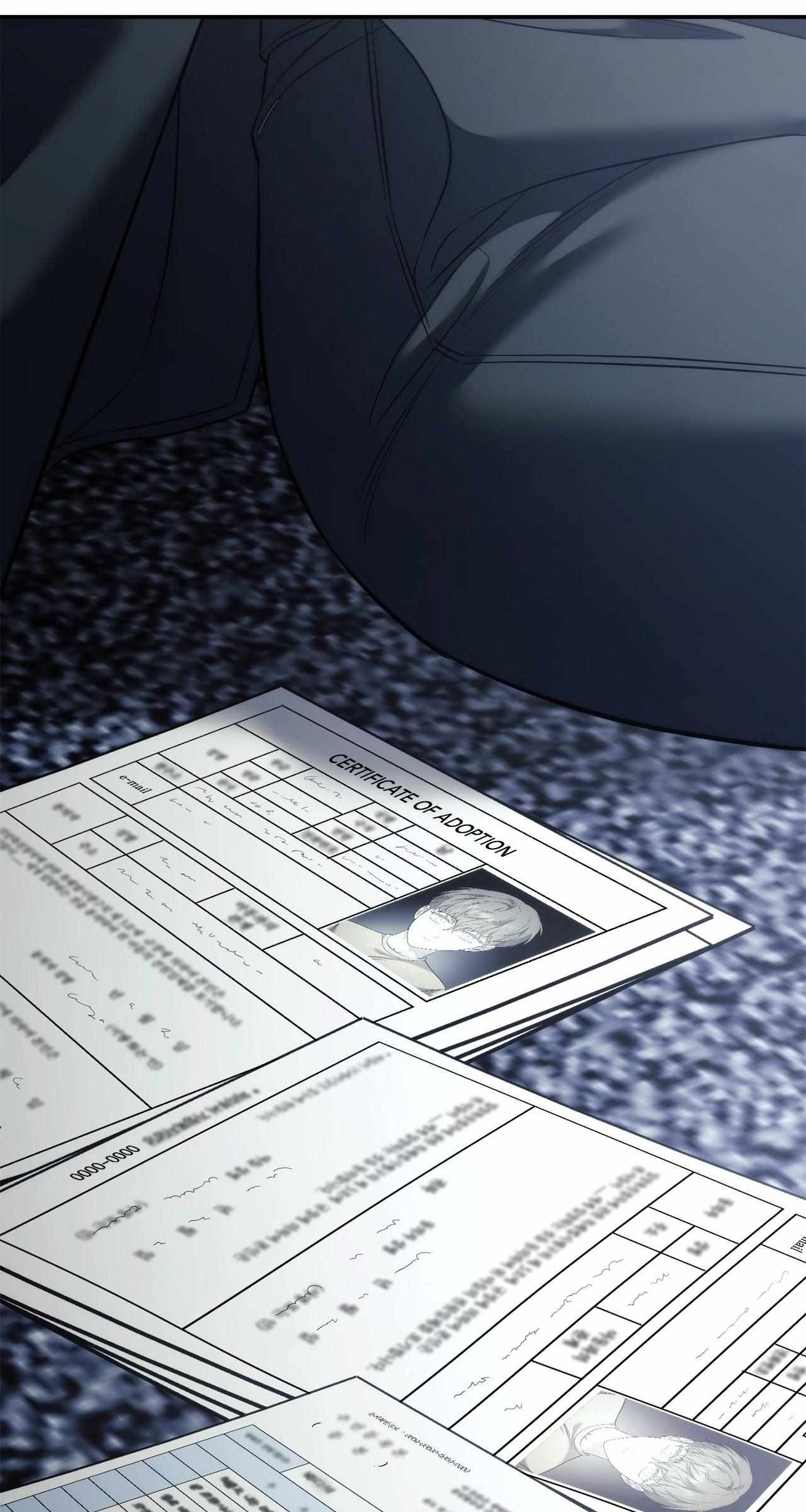 Read Unfinished Relationship chapter 43 image 104 on Lezhin