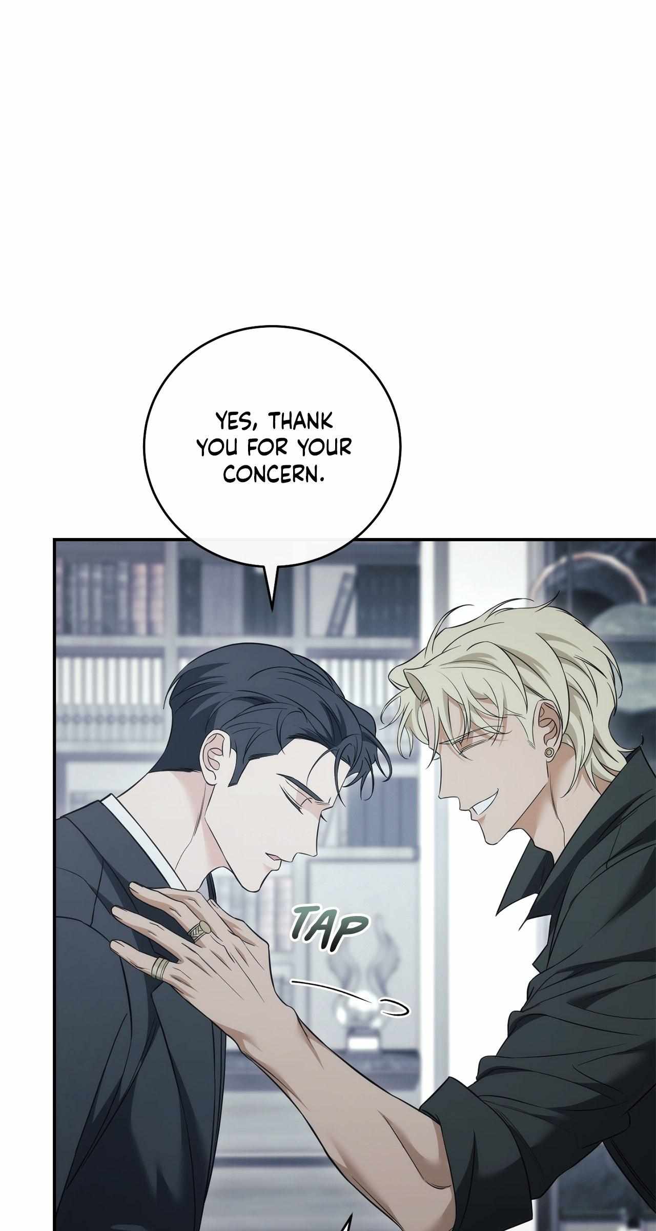 Read Unfinished Relationship chapter 43 image 11 on Lezhin