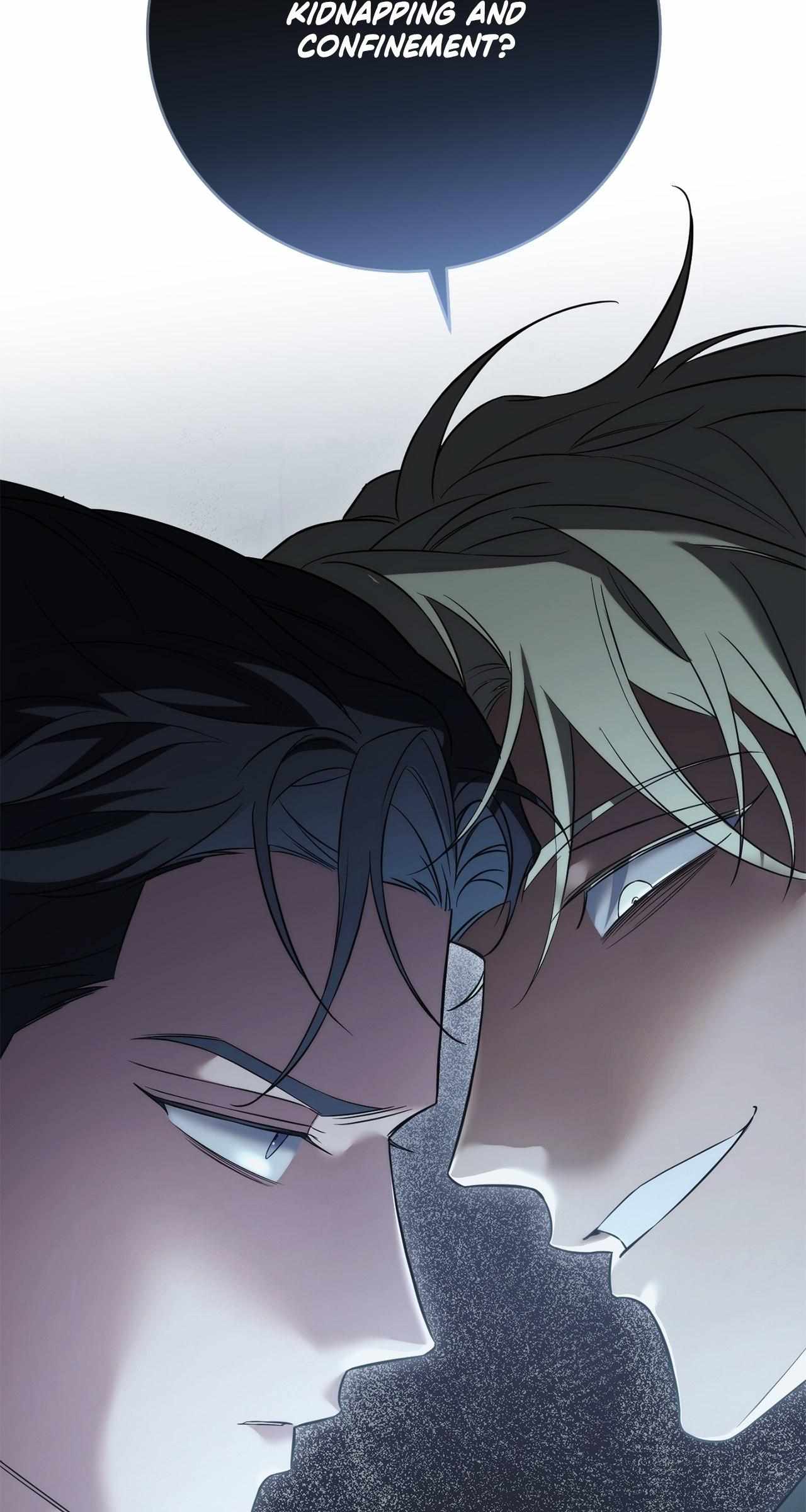 Read Unfinished Relationship chapter 43 image 13 on Lezhin