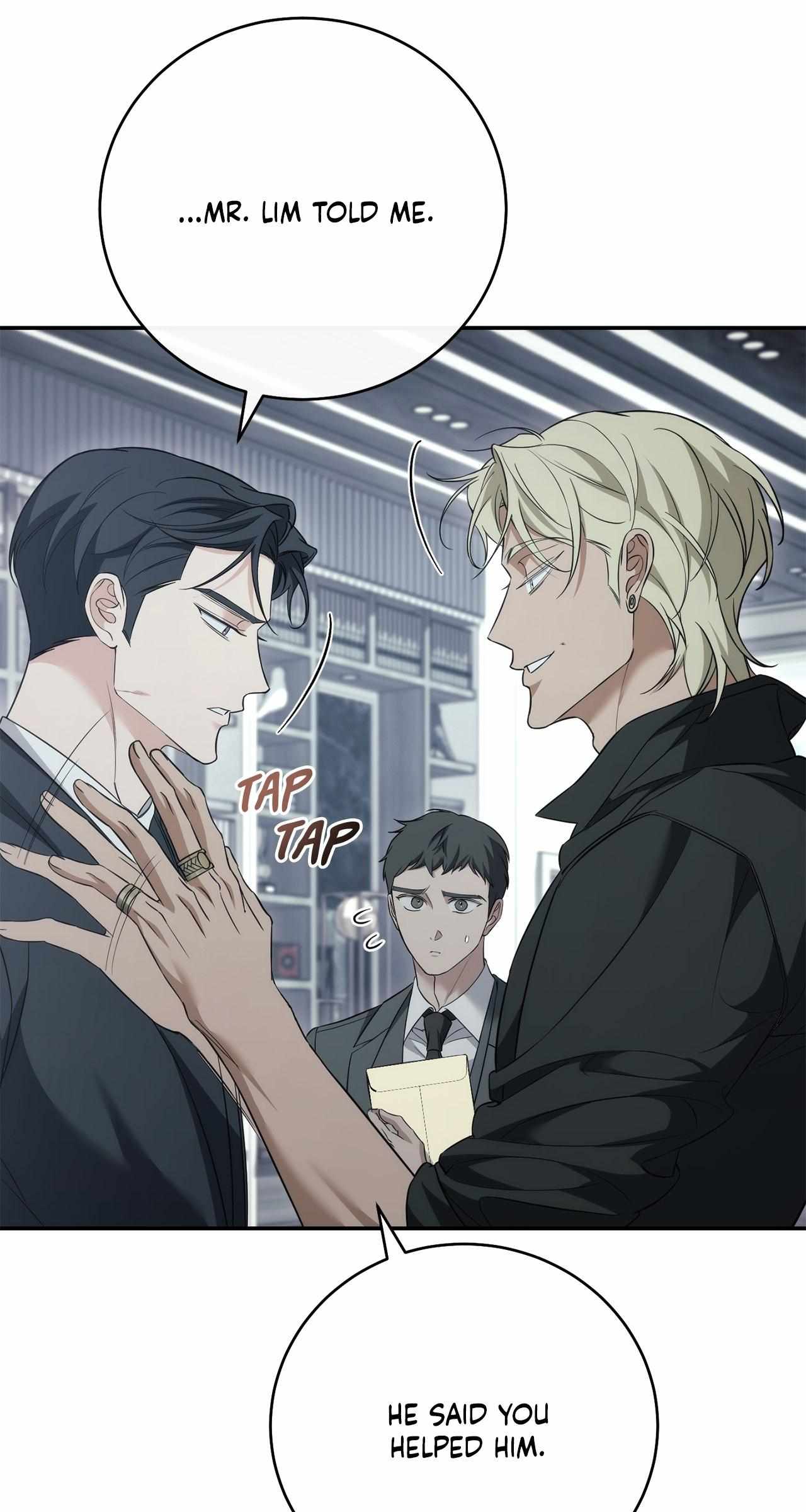 Read Unfinished Relationship chapter 43 image 15 on Lezhin