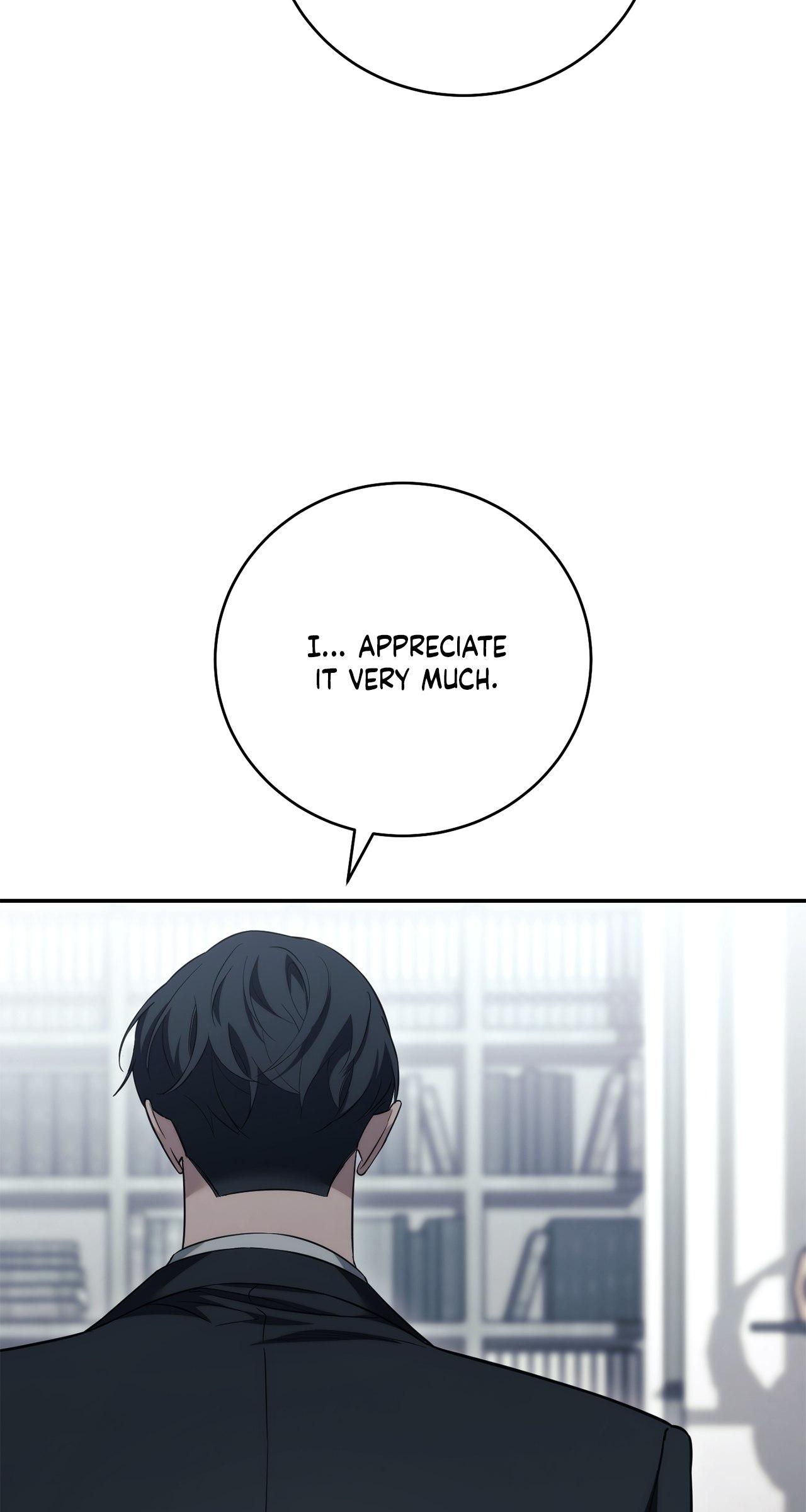 Read Unfinished Relationship chapter 43 image 16 on Lezhin