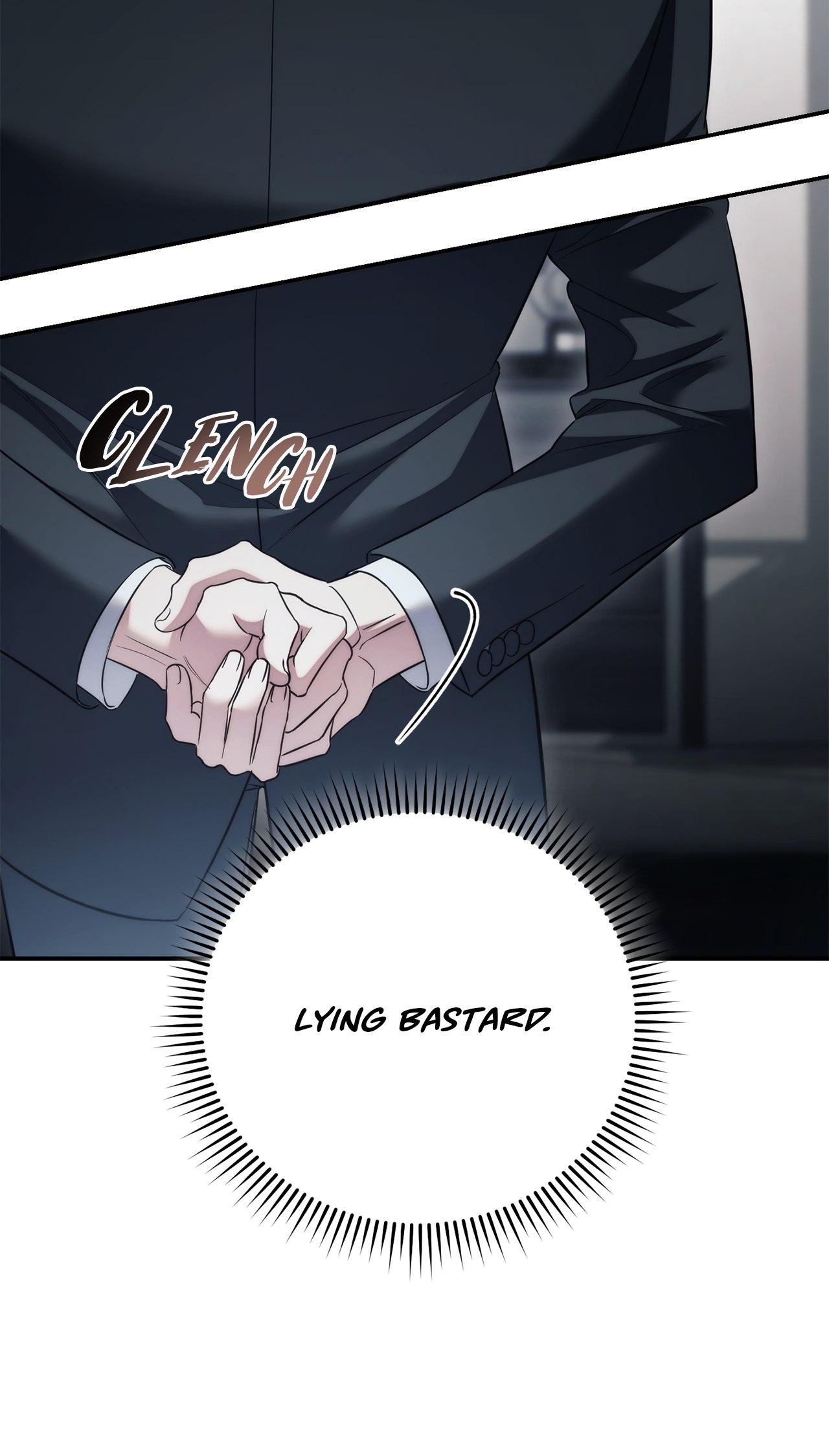 Read Unfinished Relationship chapter 43 image 17 on Lezhin