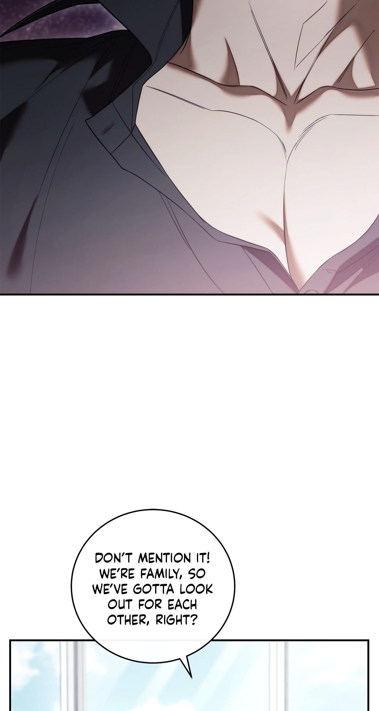 Read Unfinished Relationship chapter 43 image 19 on Lezhin