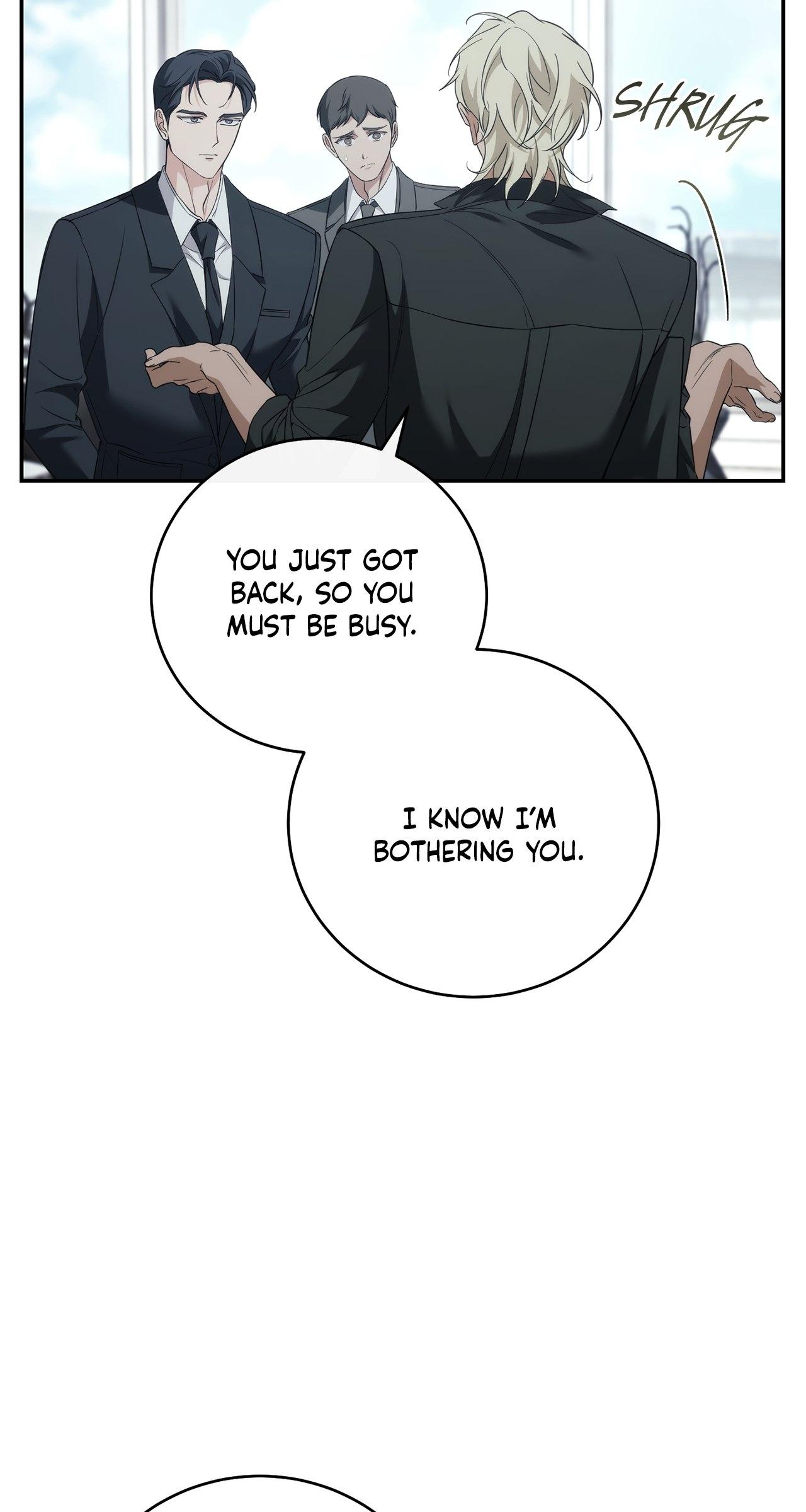 Read Unfinished Relationship chapter 43 image 20 on Lezhin