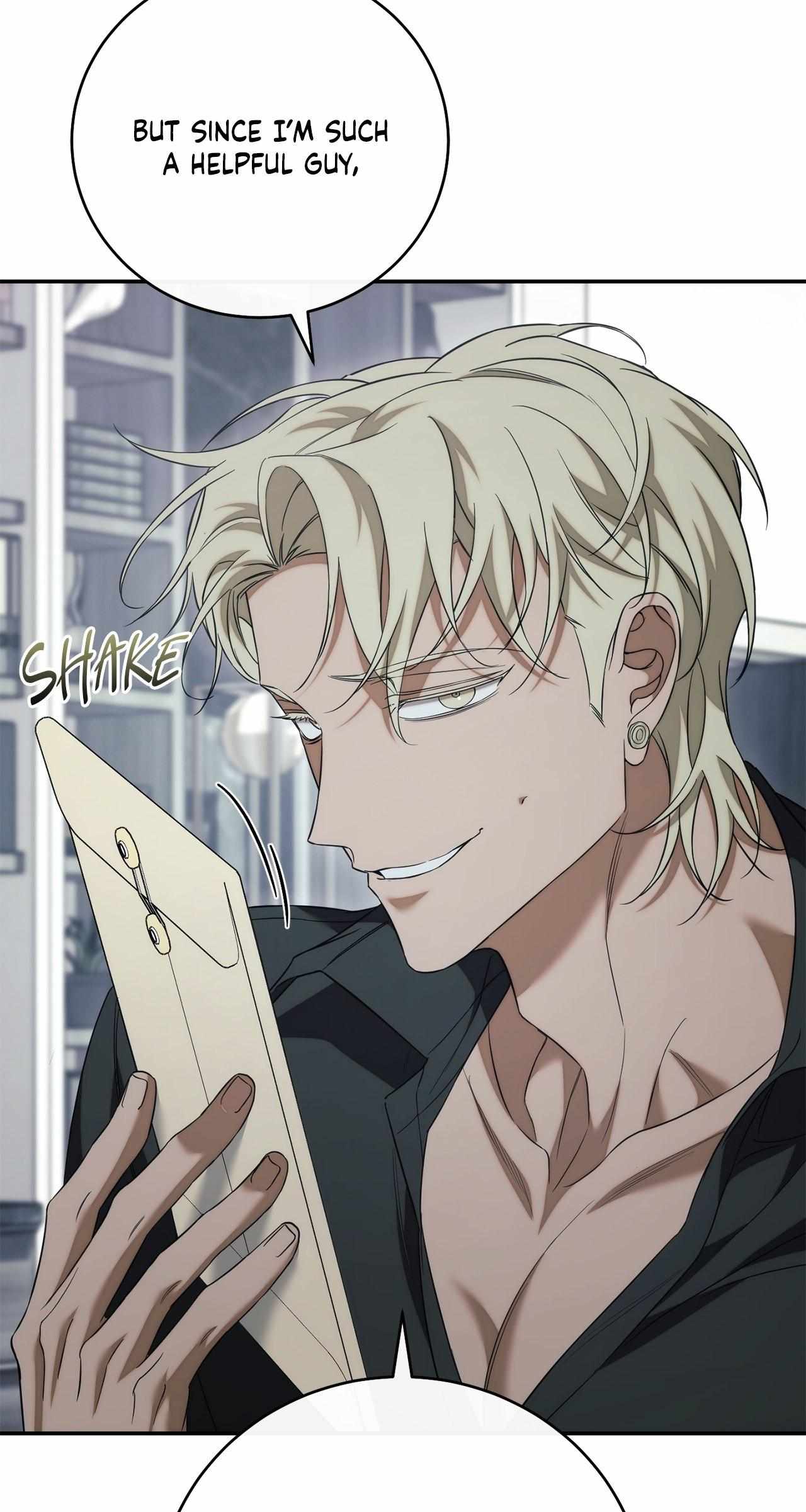 Read Unfinished Relationship chapter 43 image 21 on Lezhin