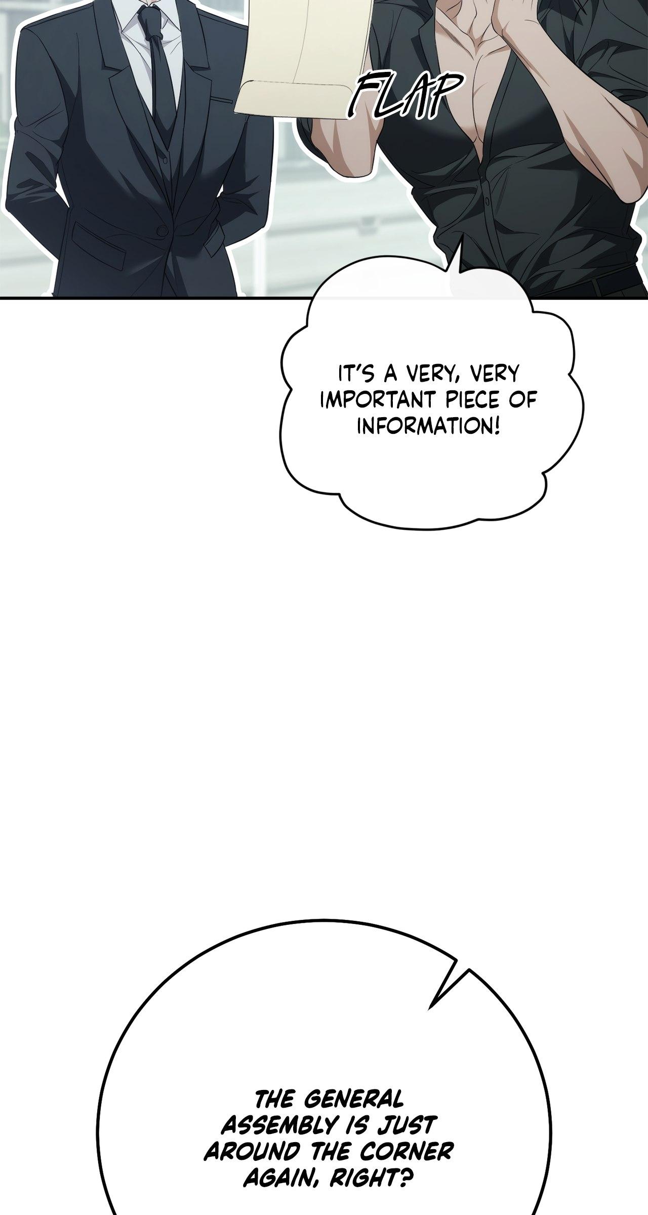 Read Unfinished Relationship chapter 43 image 23 on Lezhin