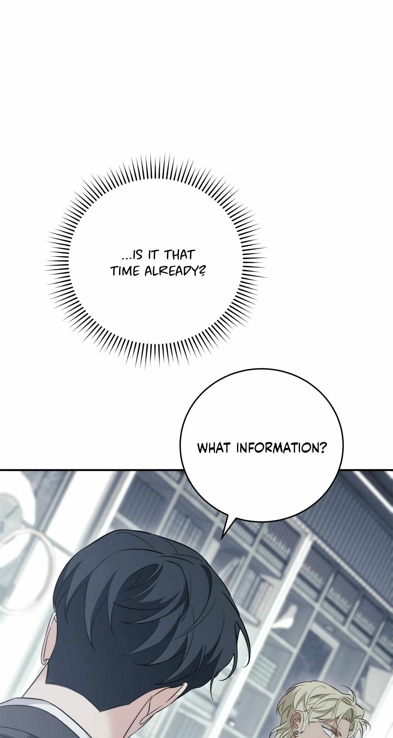 Read Unfinished Relationship chapter 43 image 25 on Lezhin