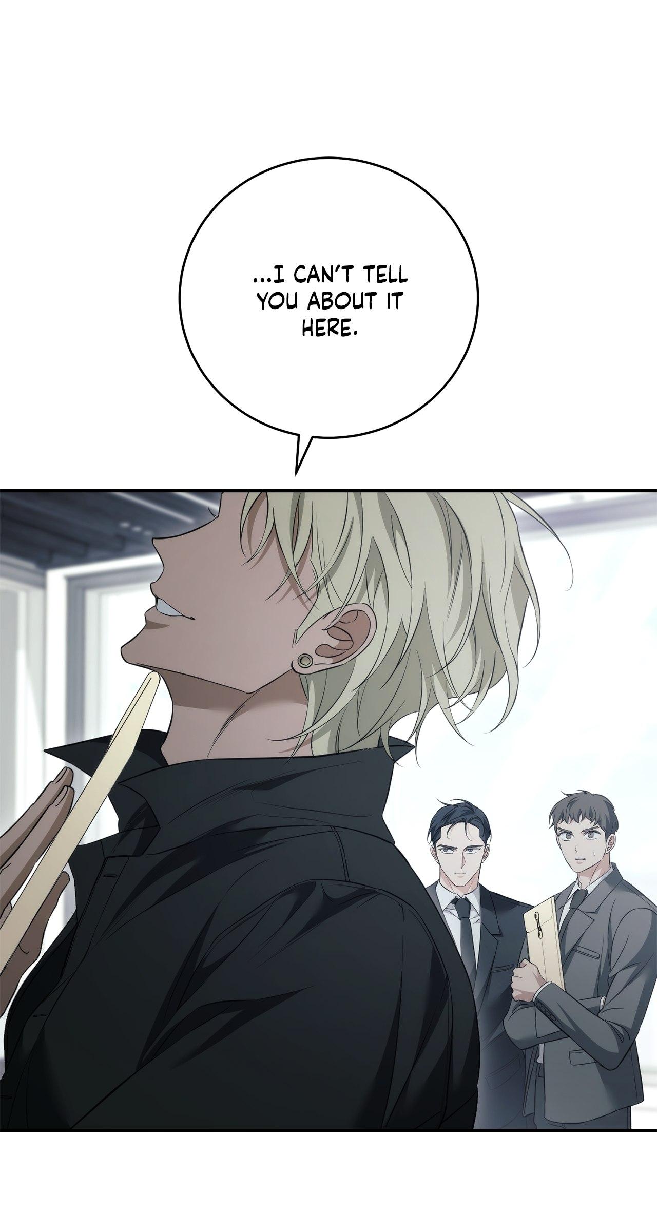 Read Unfinished Relationship chapter 43 image 27 on Lezhin
