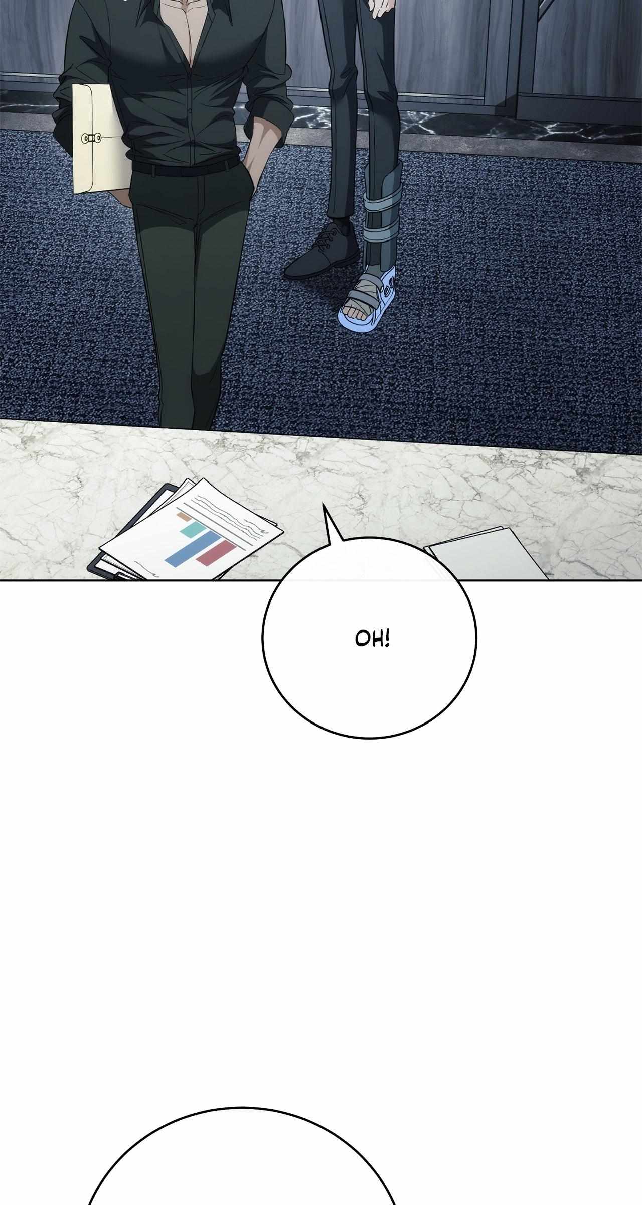 Read Unfinished Relationship chapter 43 image 34 on Lezhin