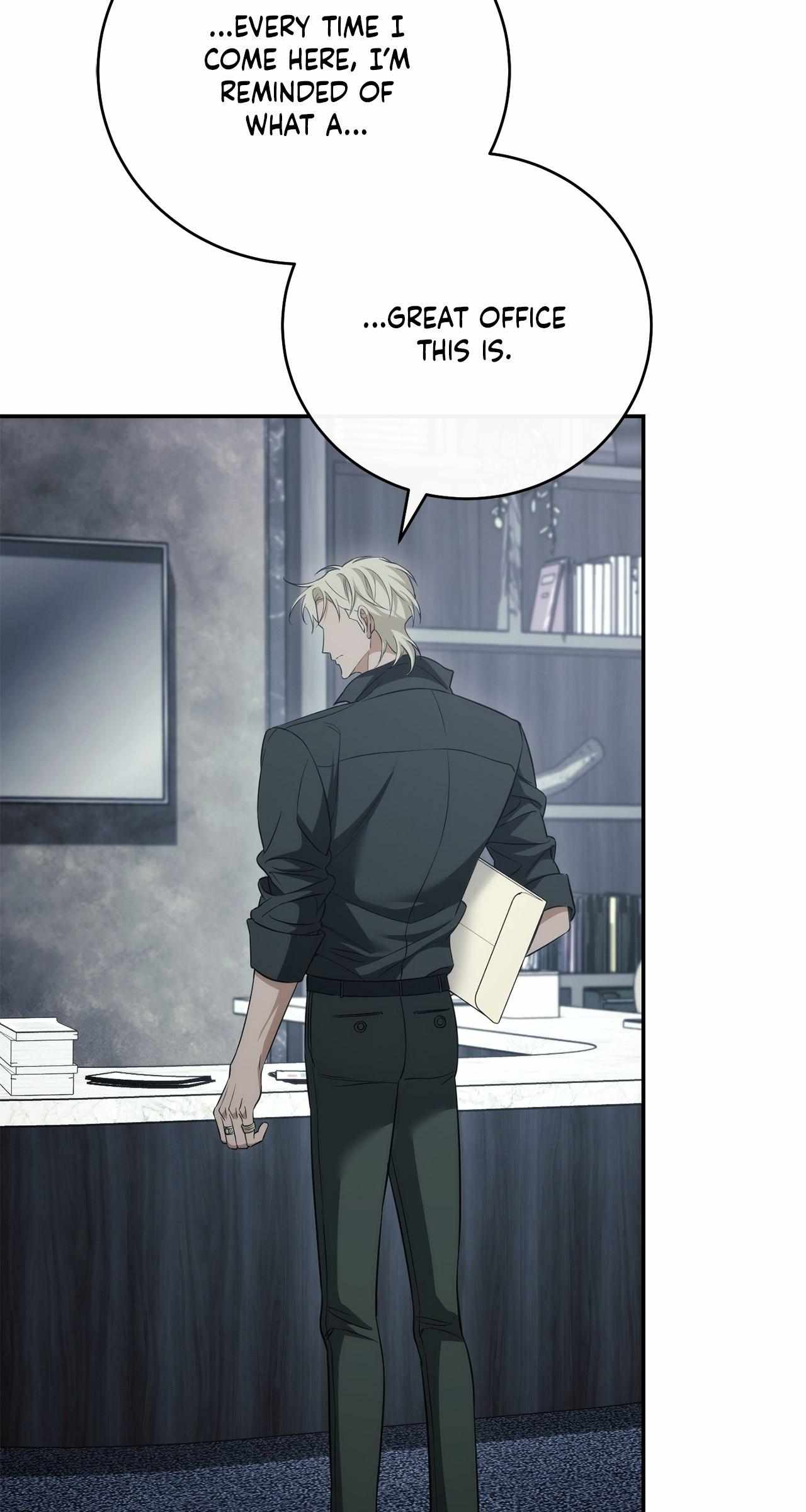 Read Unfinished Relationship chapter 43 image 35 on Lezhin