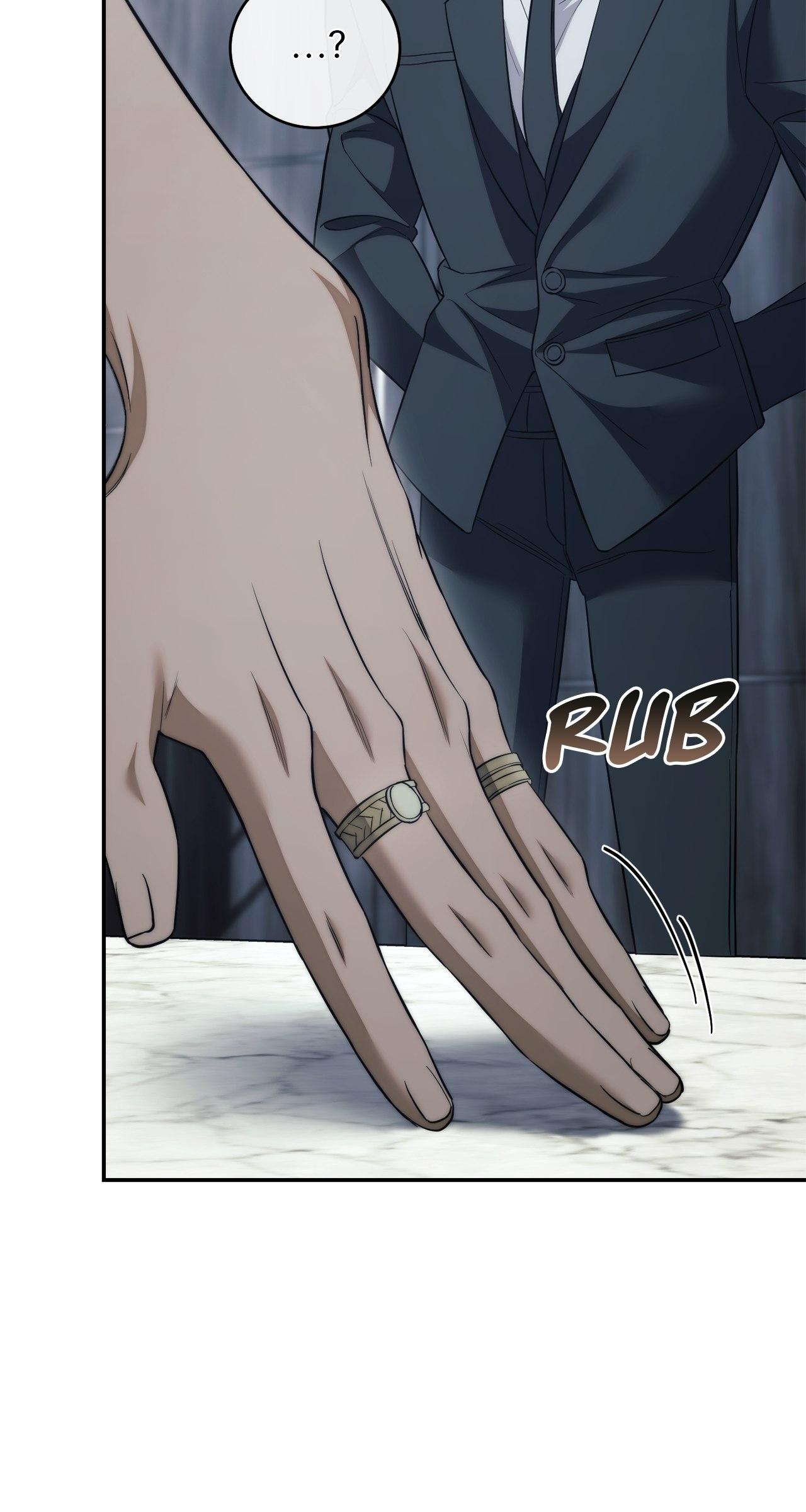 Read Unfinished Relationship chapter 43 image 37 on Lezhin
