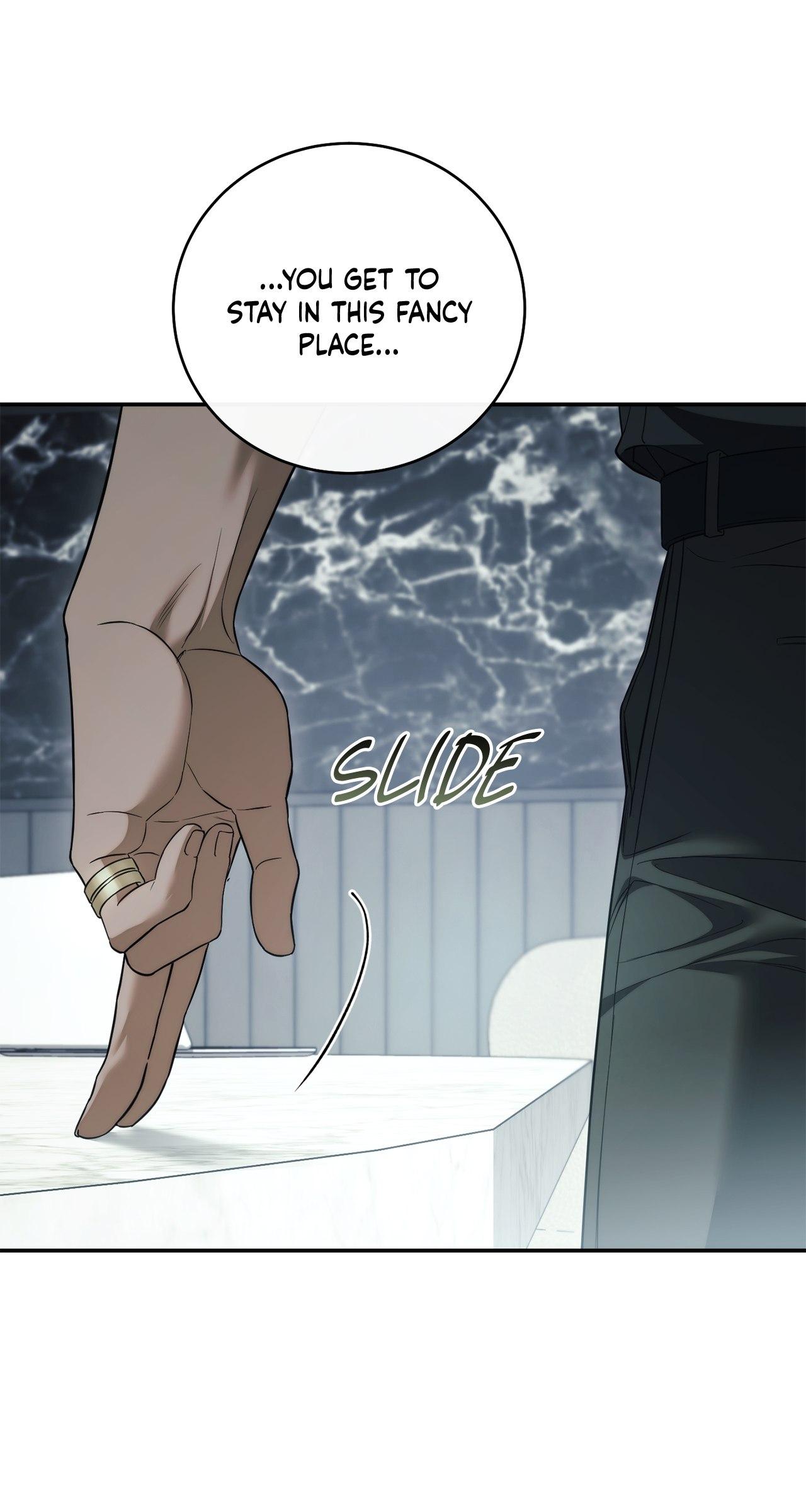 Read Unfinished Relationship chapter 43 image 38 on Lezhin