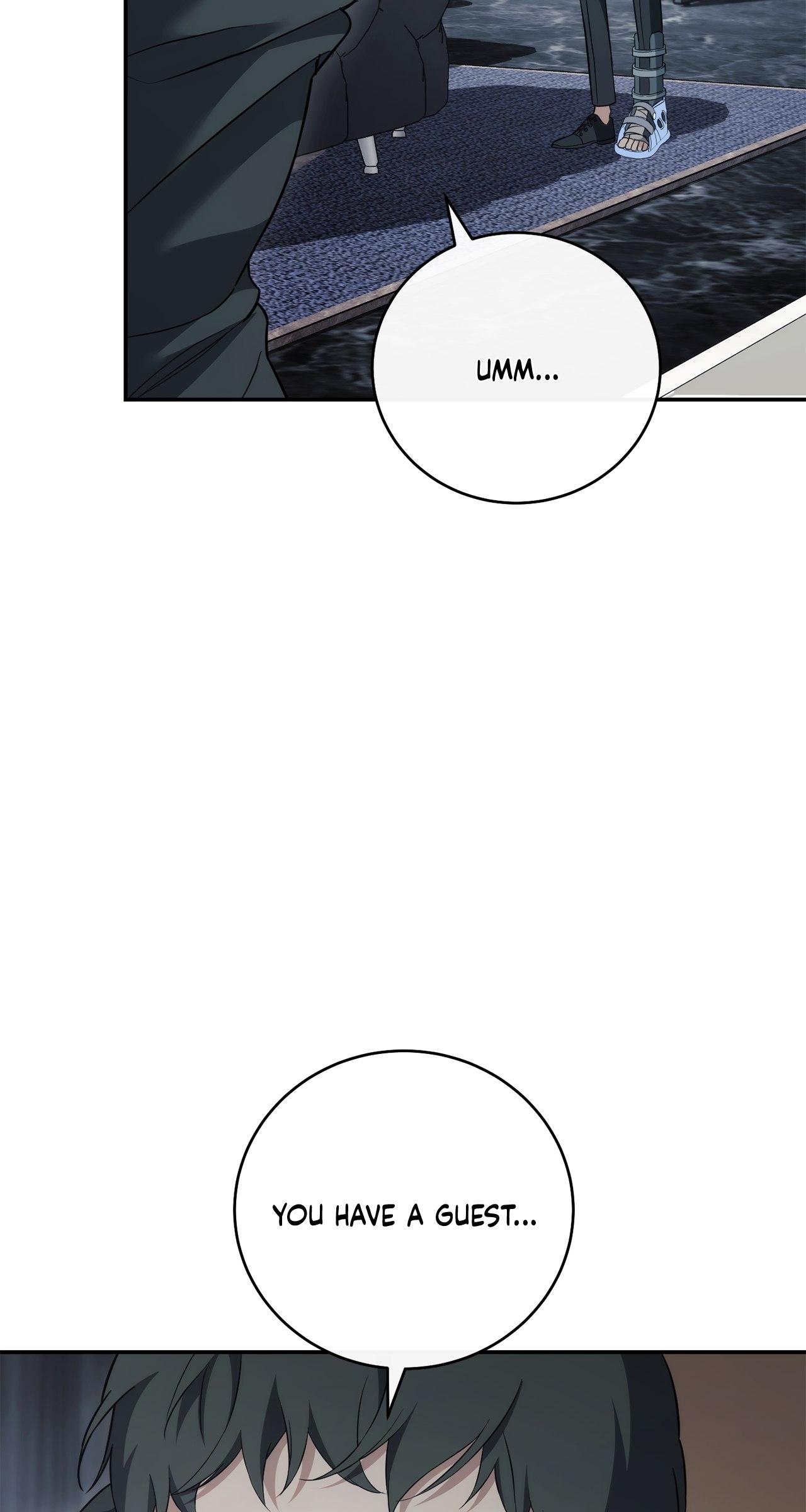 Read Unfinished Relationship chapter 43 image 4 on Lezhin