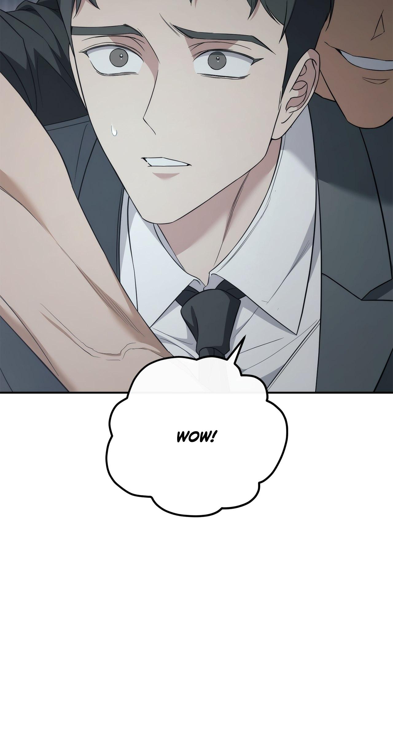 Read Unfinished Relationship chapter 43 image 5 on Lezhin