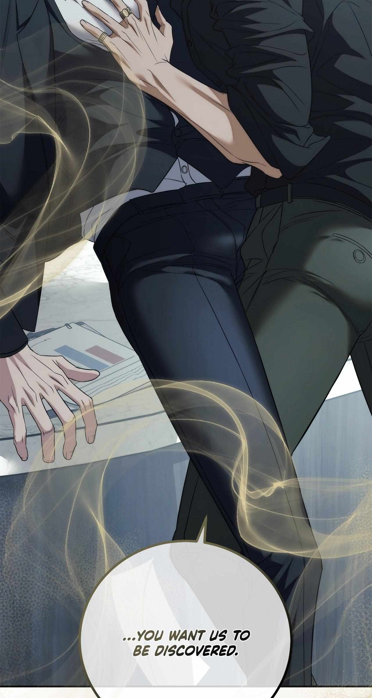 Read Unfinished Relationship chapter 43 image 50 on Lezhin