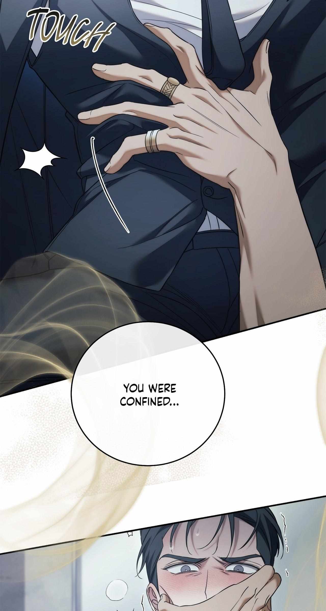 Read Unfinished Relationship chapter 43 image 62 on Lezhin