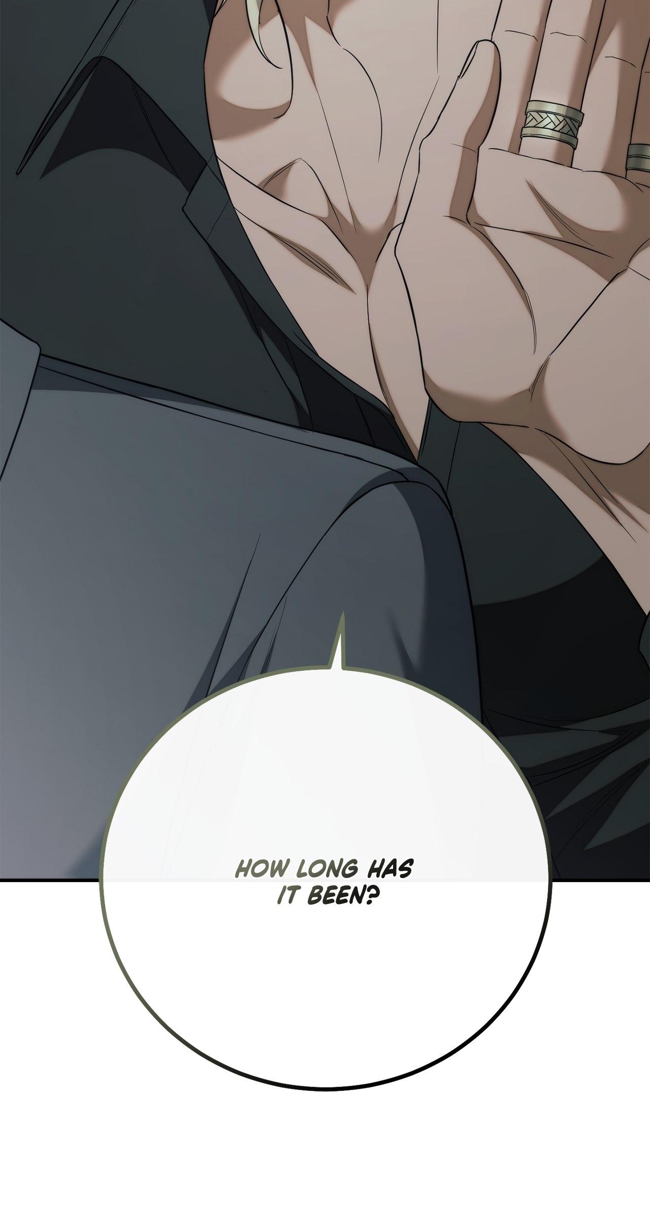 Read Unfinished Relationship chapter 43 image 7 on Lezhin