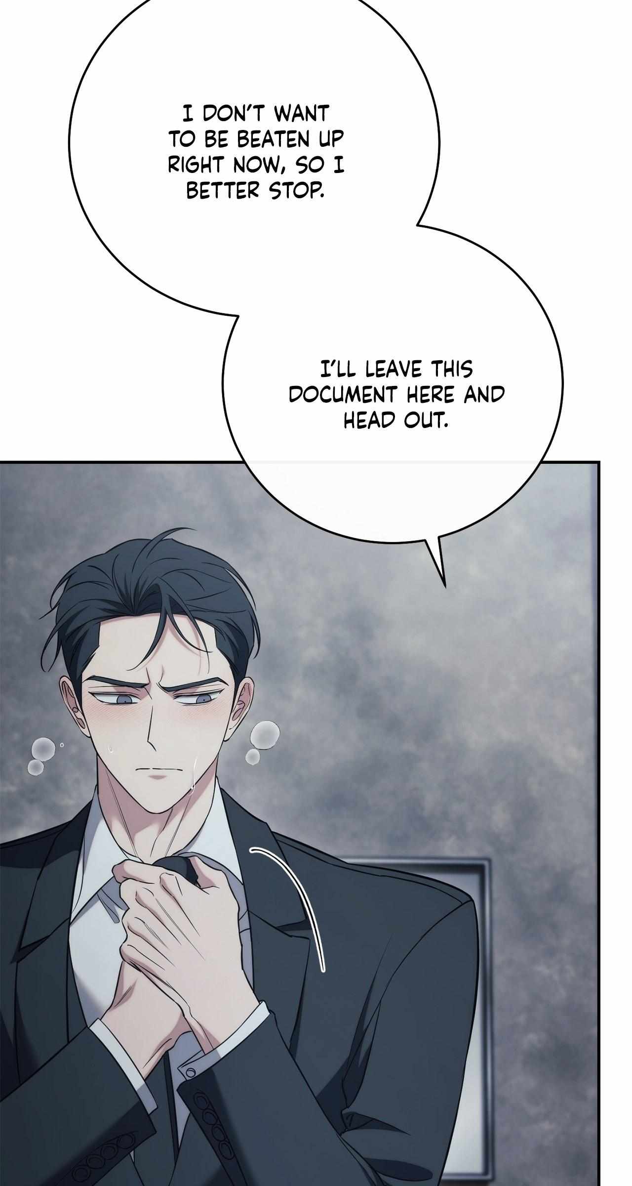 Read Unfinished Relationship chapter 43 image 76 on Lezhin