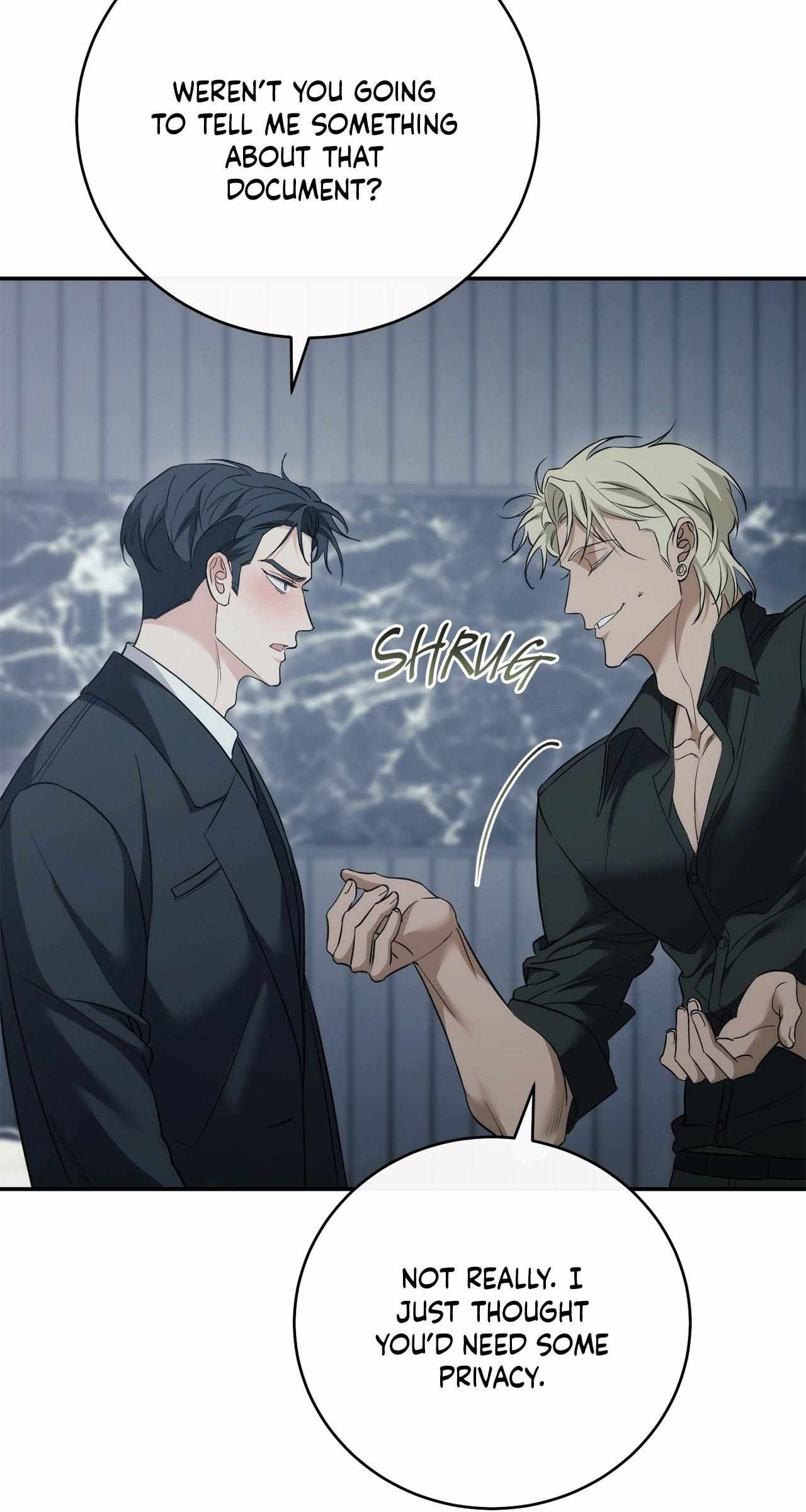 Read Unfinished Relationship chapter 43 image 78 on Lezhin