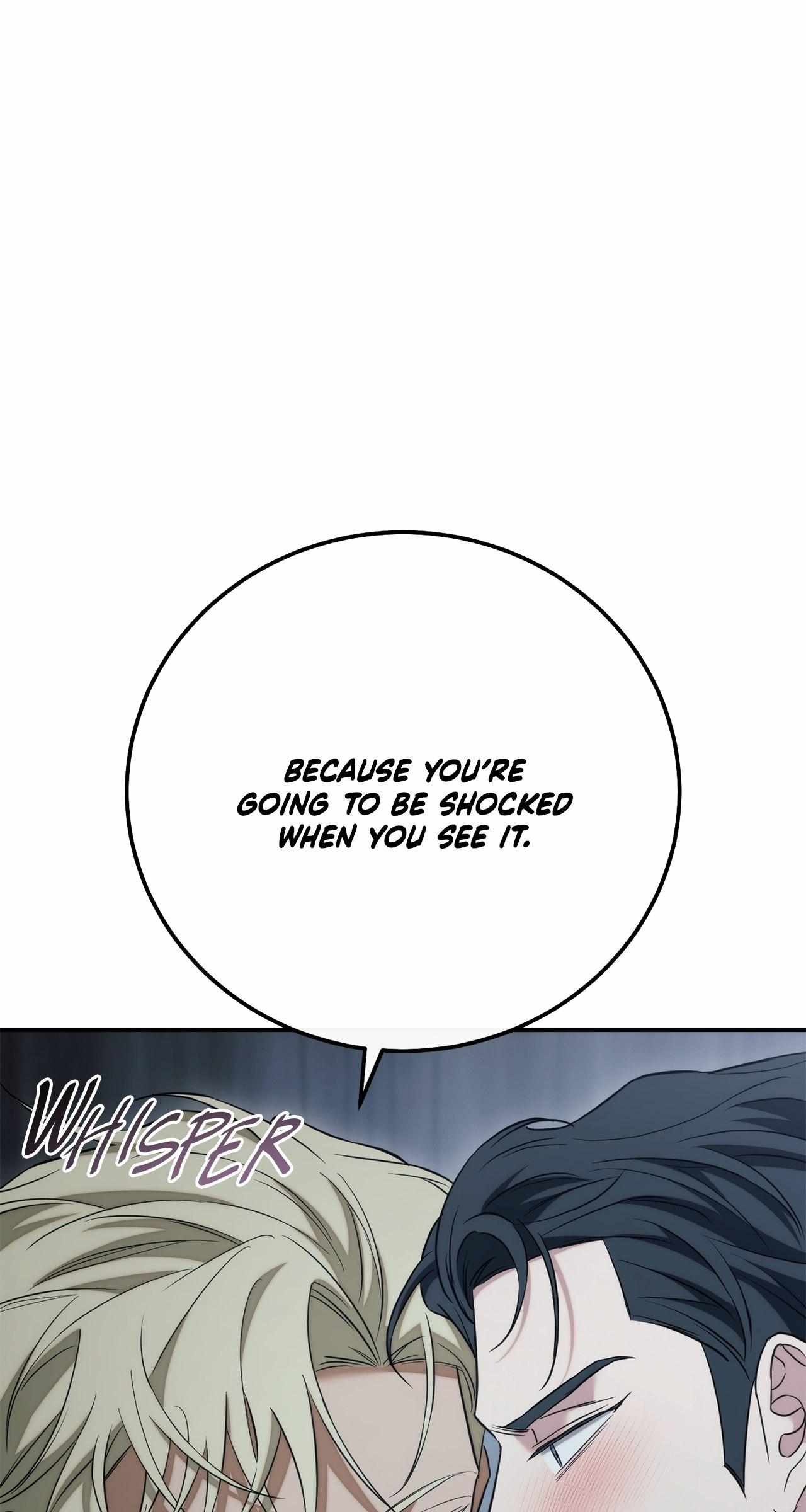 Read Unfinished Relationship chapter 43 image 79 on Lezhin