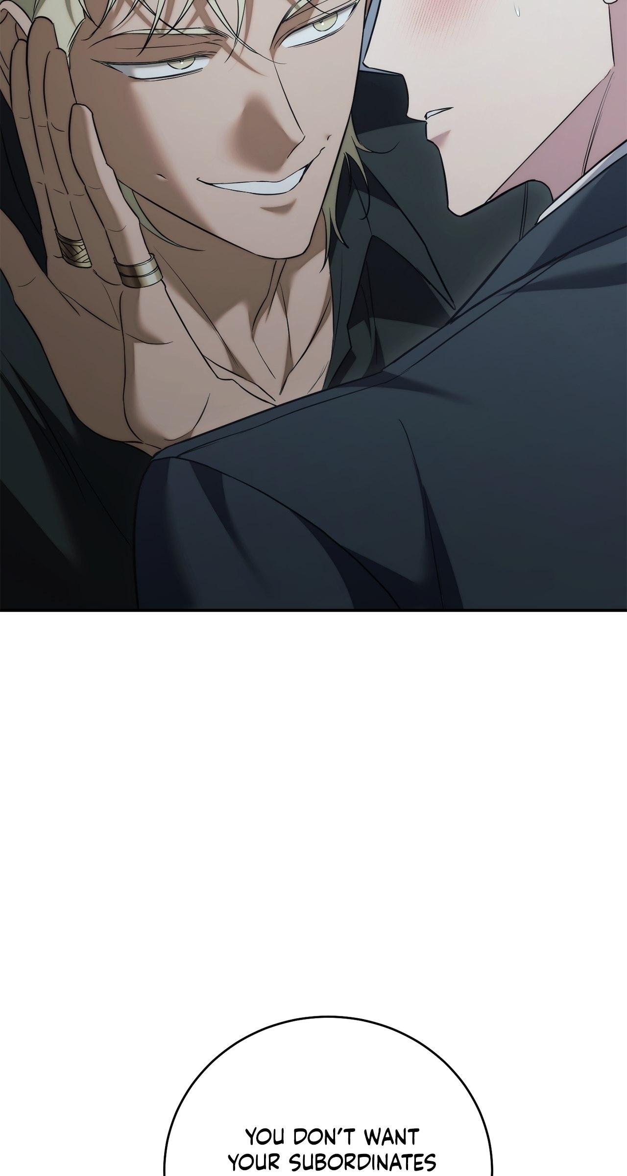 Read Unfinished Relationship chapter 43 image 80 on Lezhin