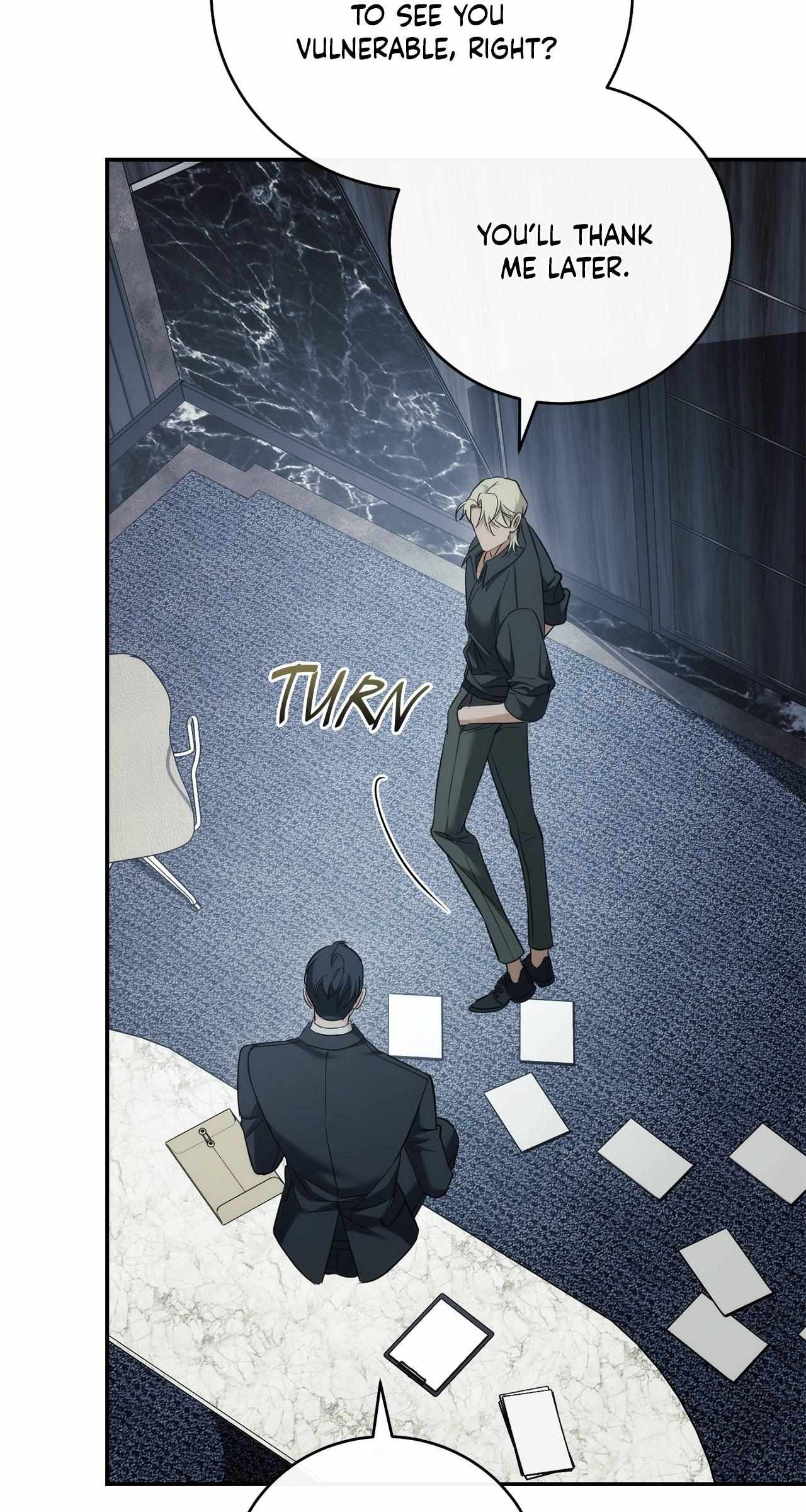 Read Unfinished Relationship chapter 43 image 81 on Lezhin