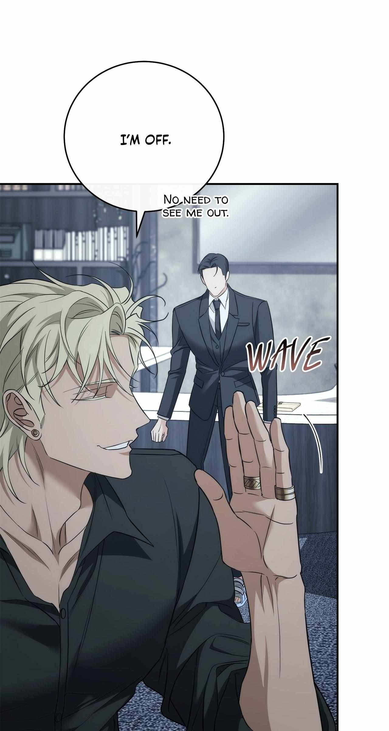 Read Unfinished Relationship chapter 43 image 85 on Lezhin