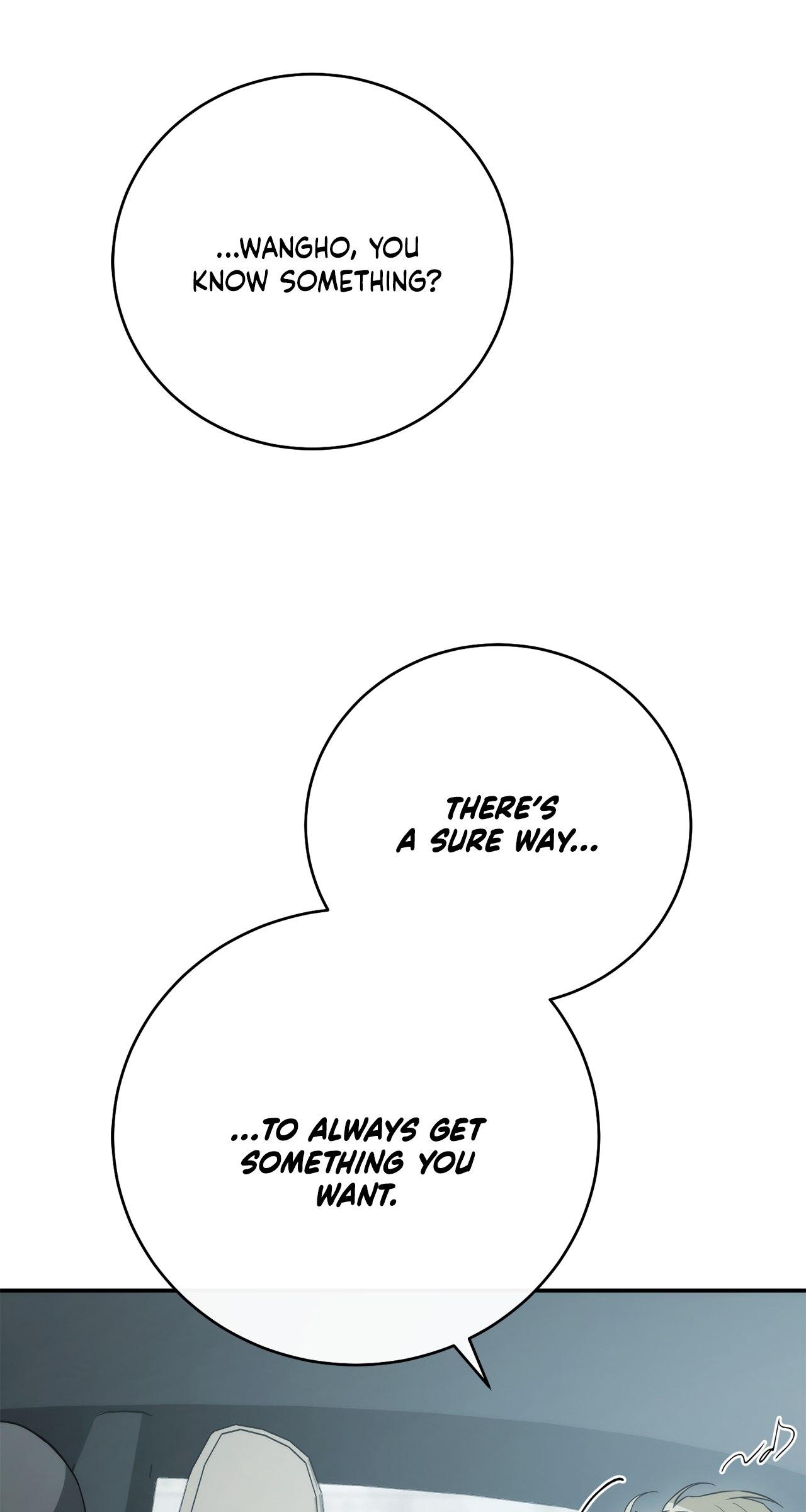 Read Unfinished Relationship chapter 44 image 23 on Lezhin