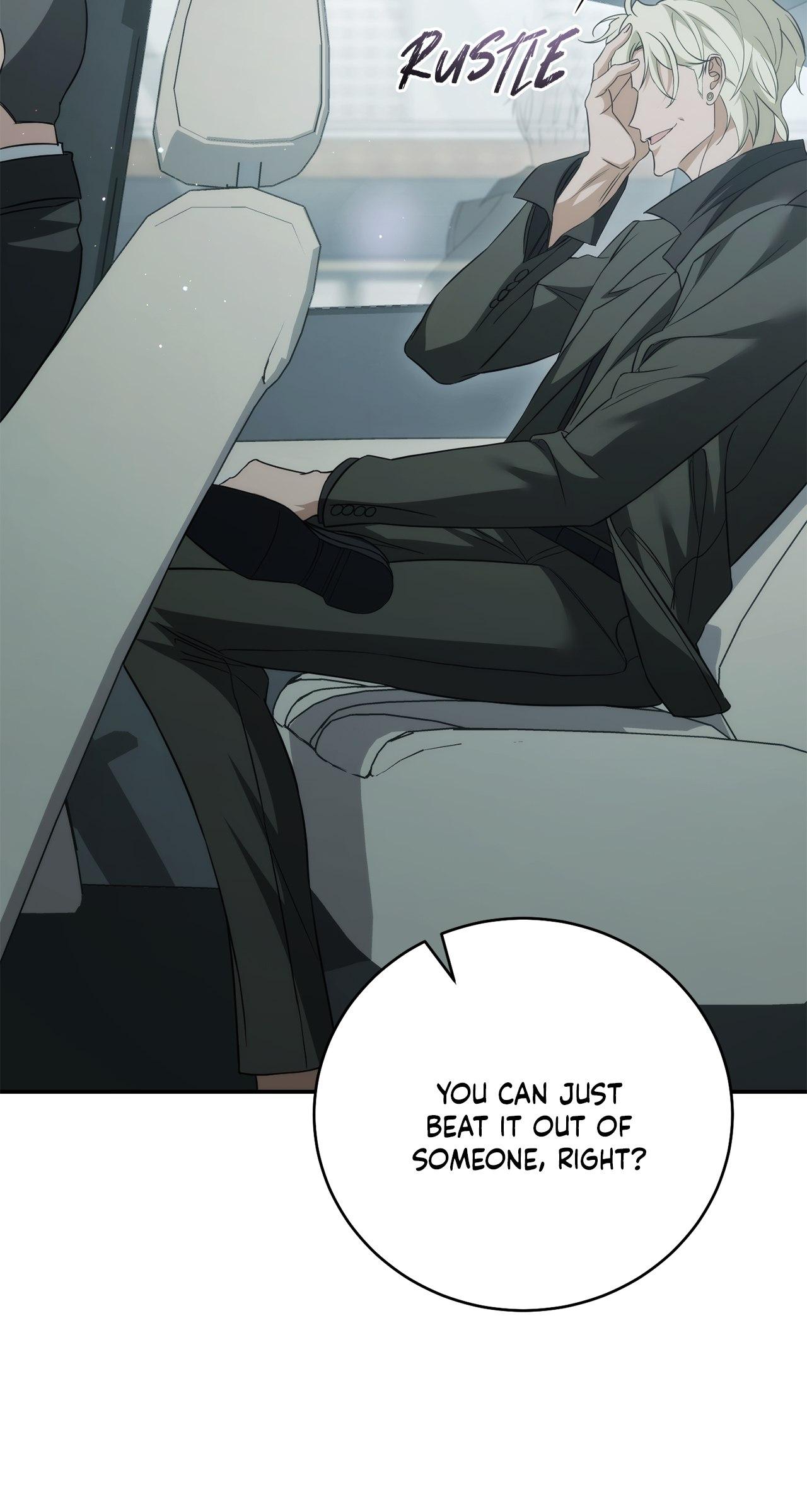 Read Unfinished Relationship chapter 44 image 24 on Lezhin
