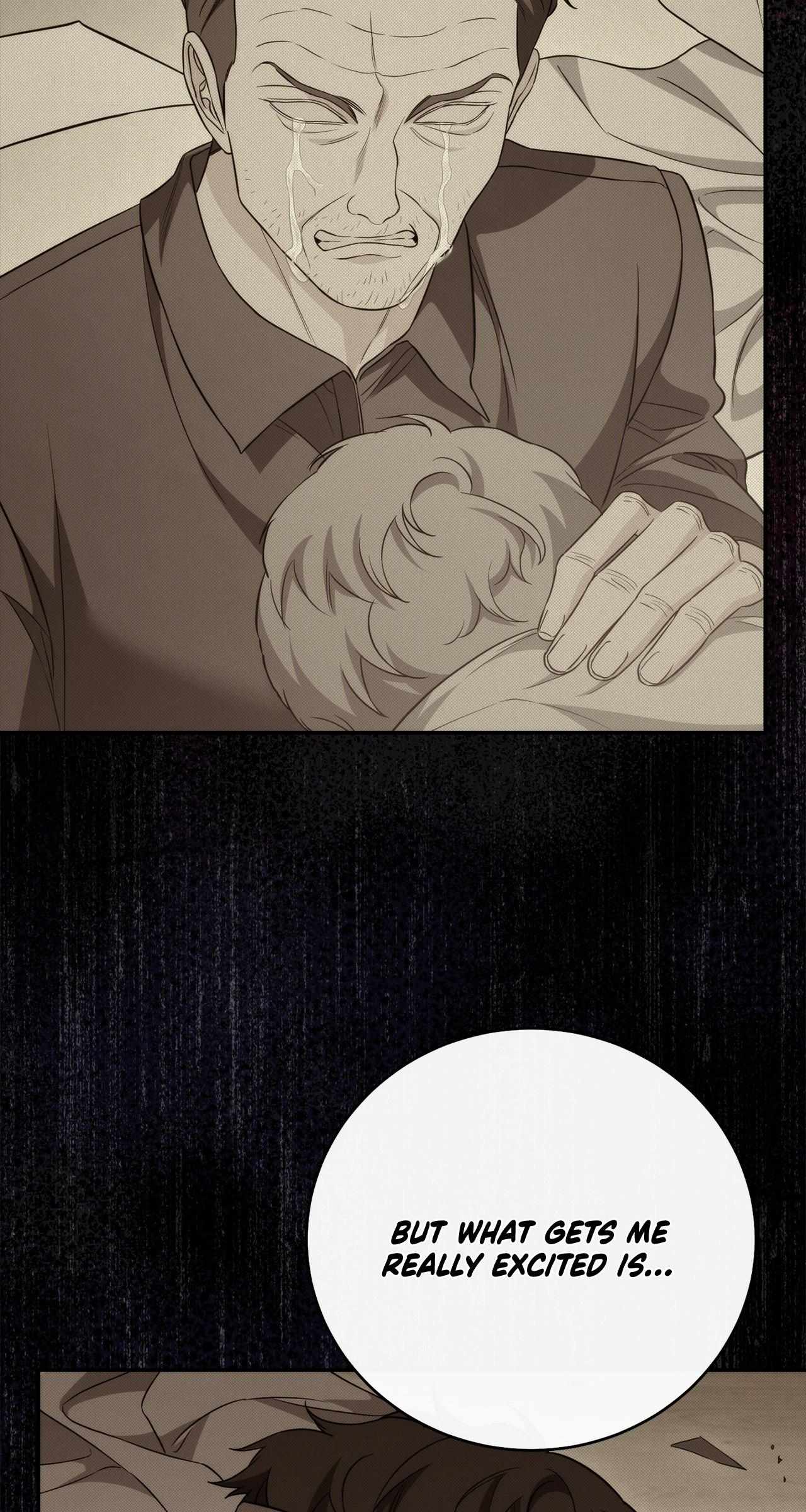 Read Unfinished Relationship chapter 44 image 29 on Lezhin