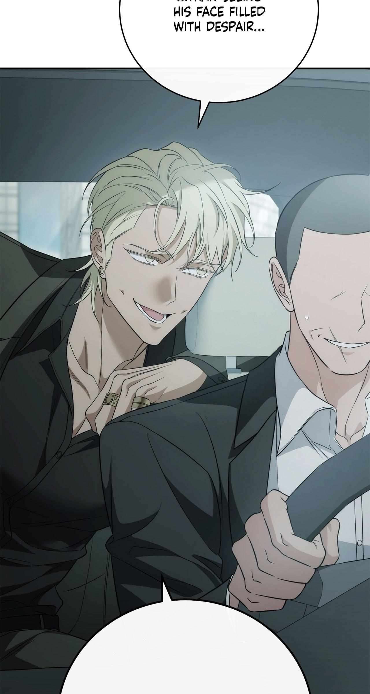 Read Unfinished Relationship chapter 44 image 33 on Lezhin