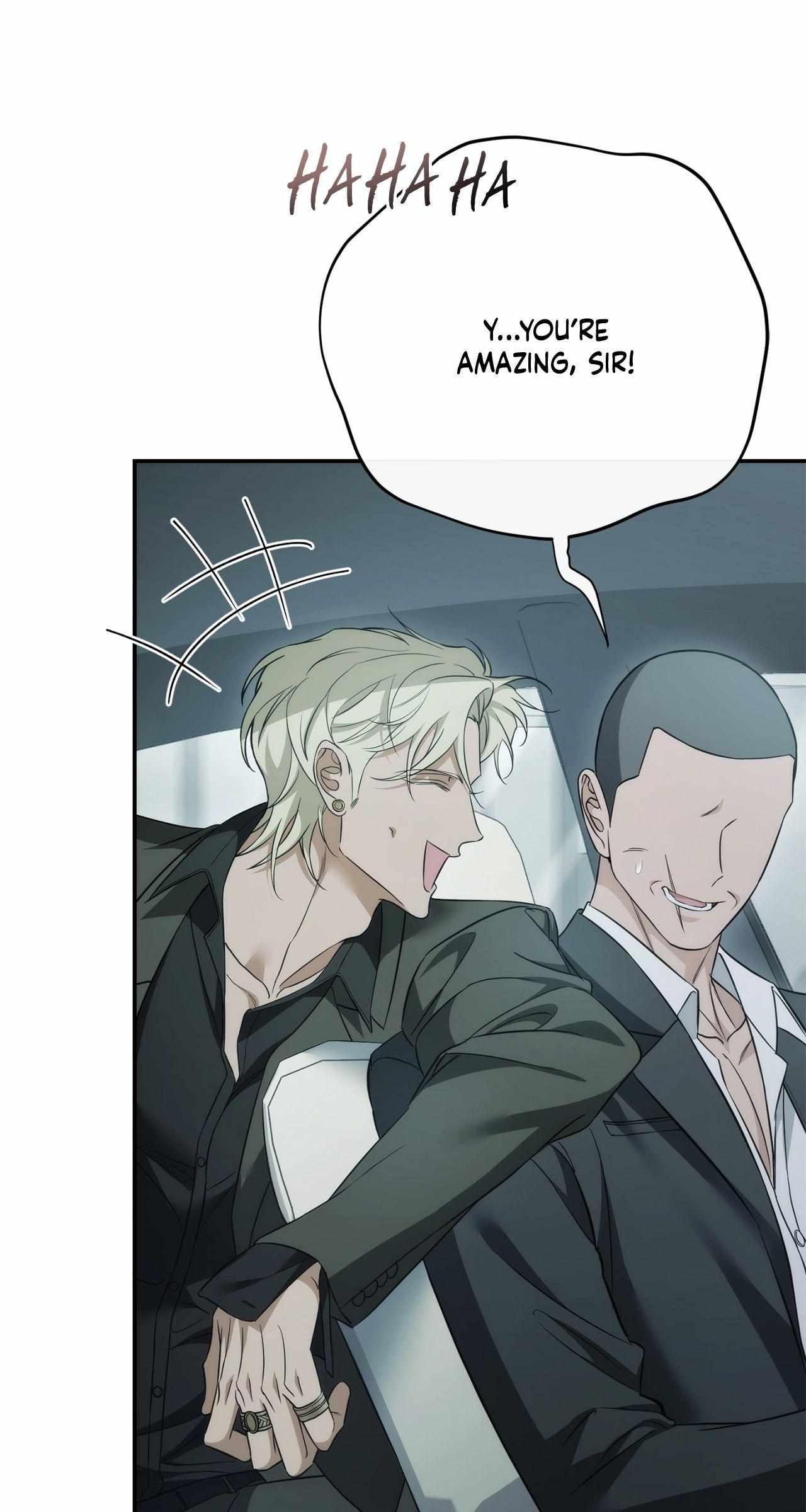 Read Unfinished Relationship chapter 44 image 36 on Lezhin