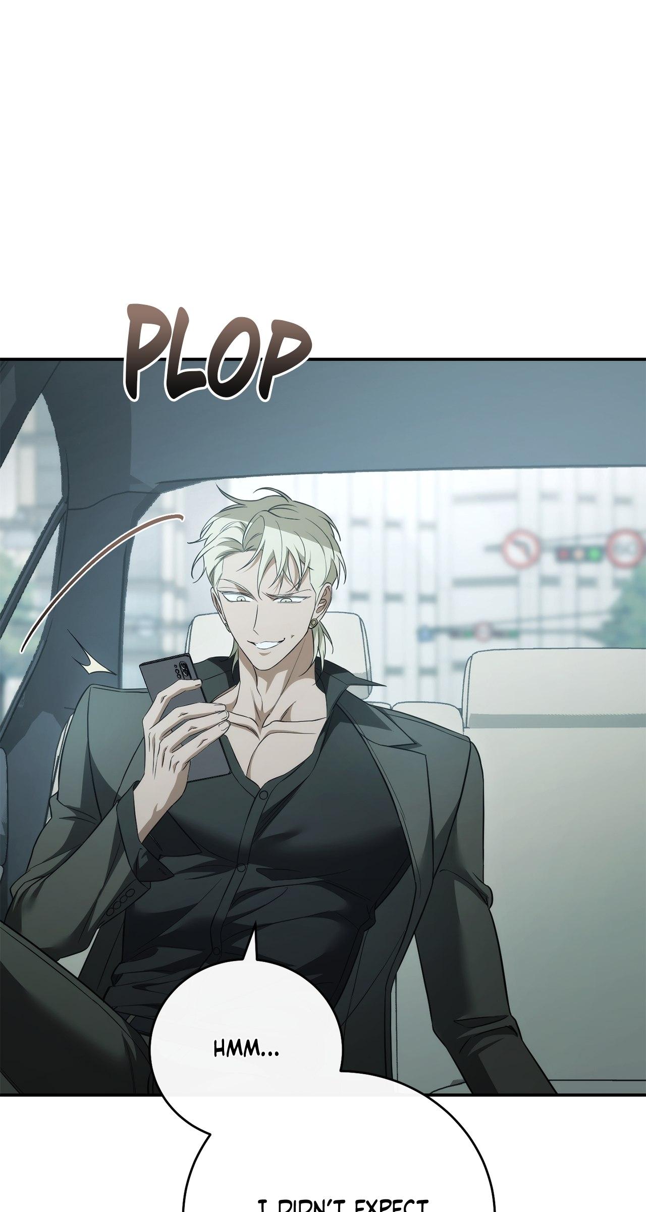 Read Unfinished Relationship chapter 44 image 39 on Lezhin