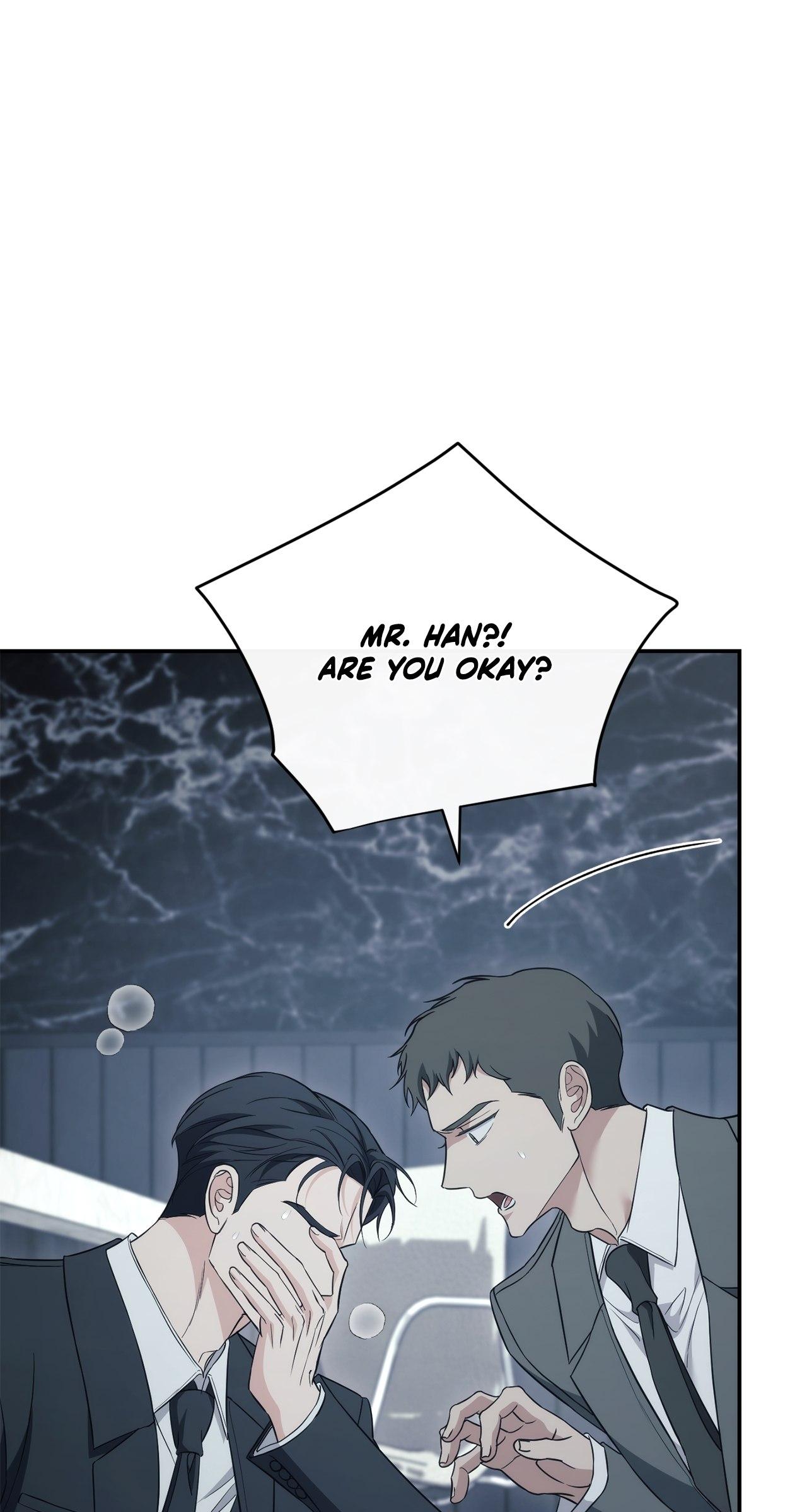 Read Unfinished Relationship chapter 44 image 4 on Lezhin