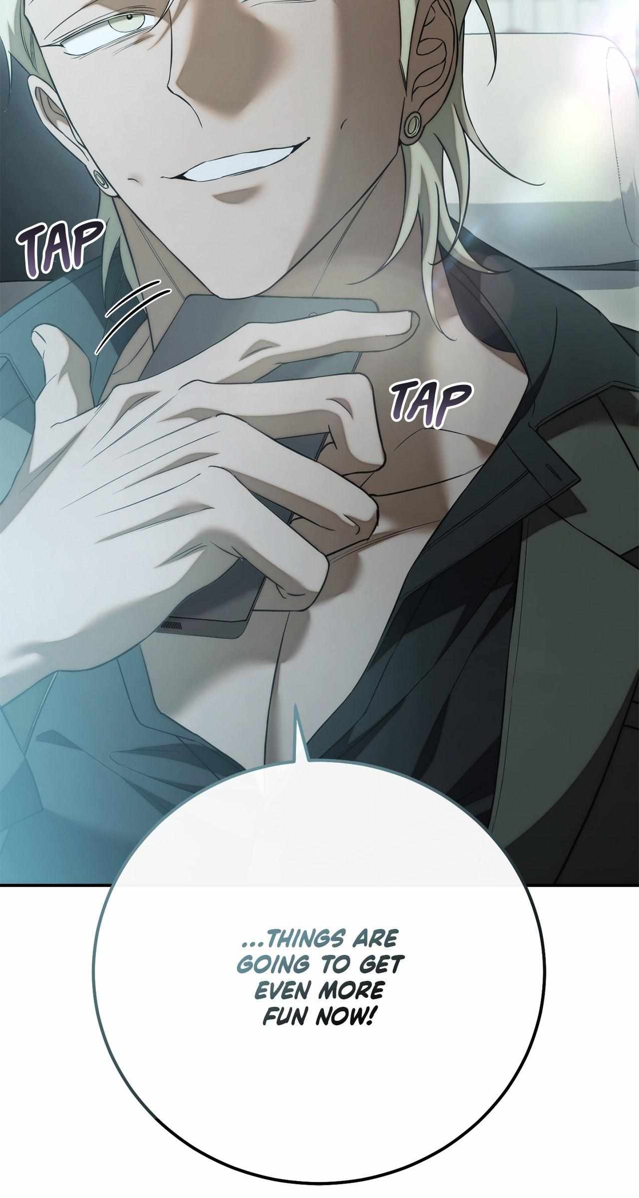 Read Unfinished Relationship chapter 44 image 41 on Lezhin