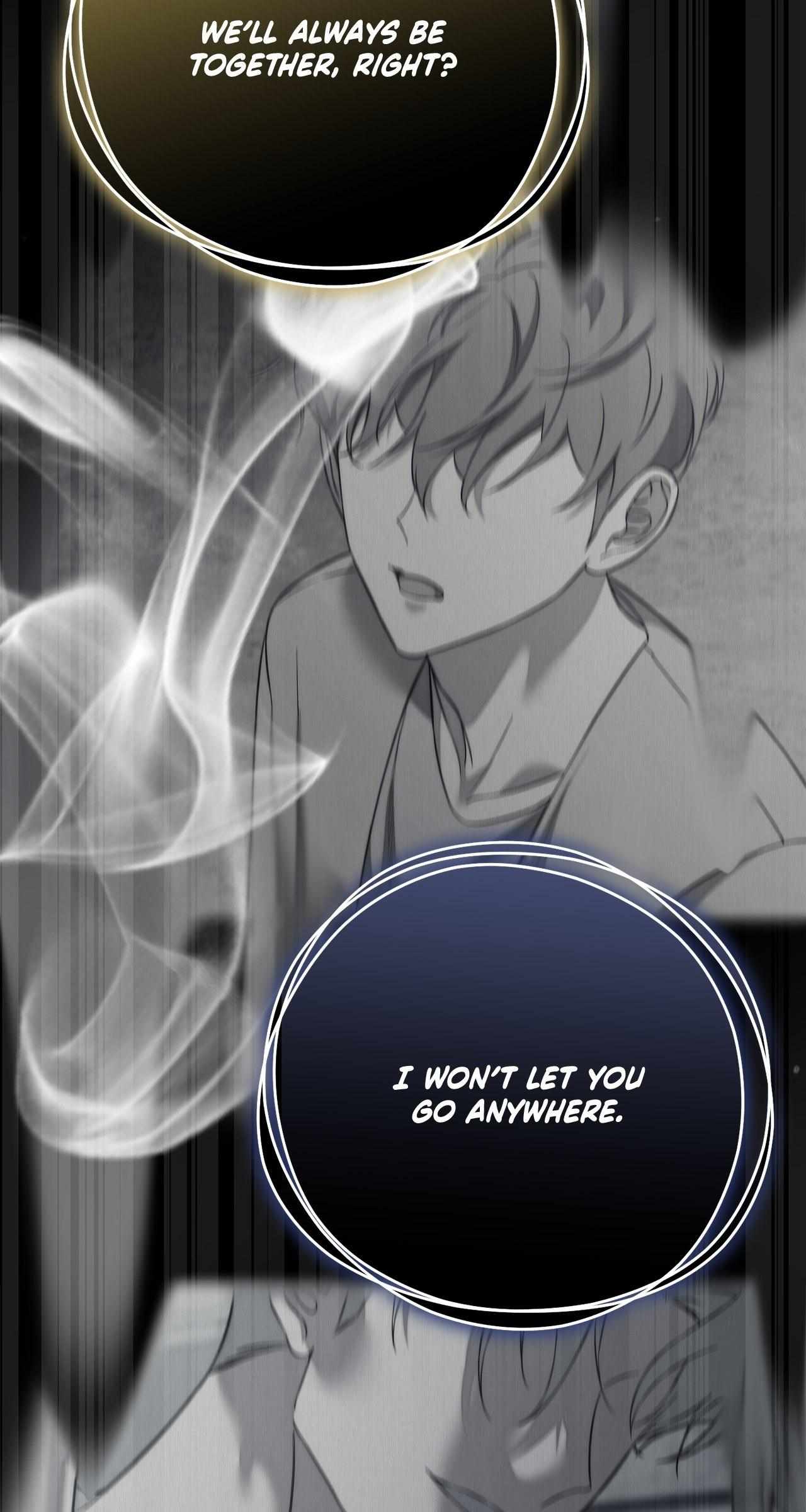 Read Unfinished Relationship chapter 44 image 58 on Lezhin