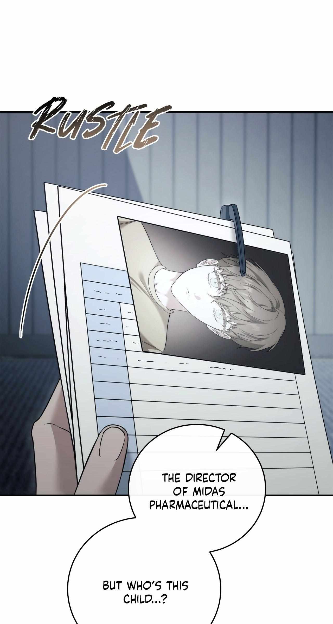 Read Unfinished Relationship chapter 44 image 7 on Lezhin