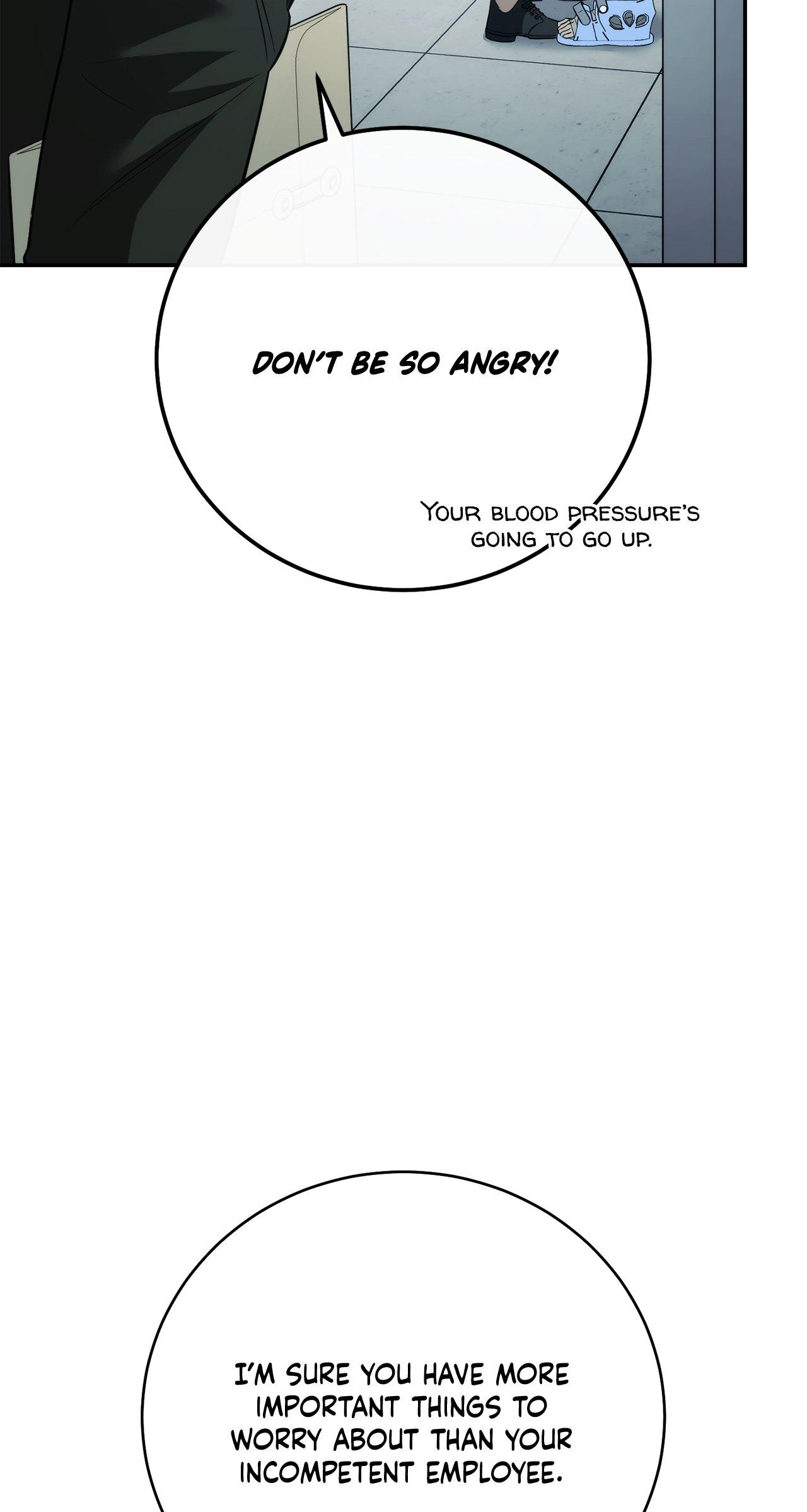 Read Unfinished Relationship chapter 45 image 10 on Lezhin