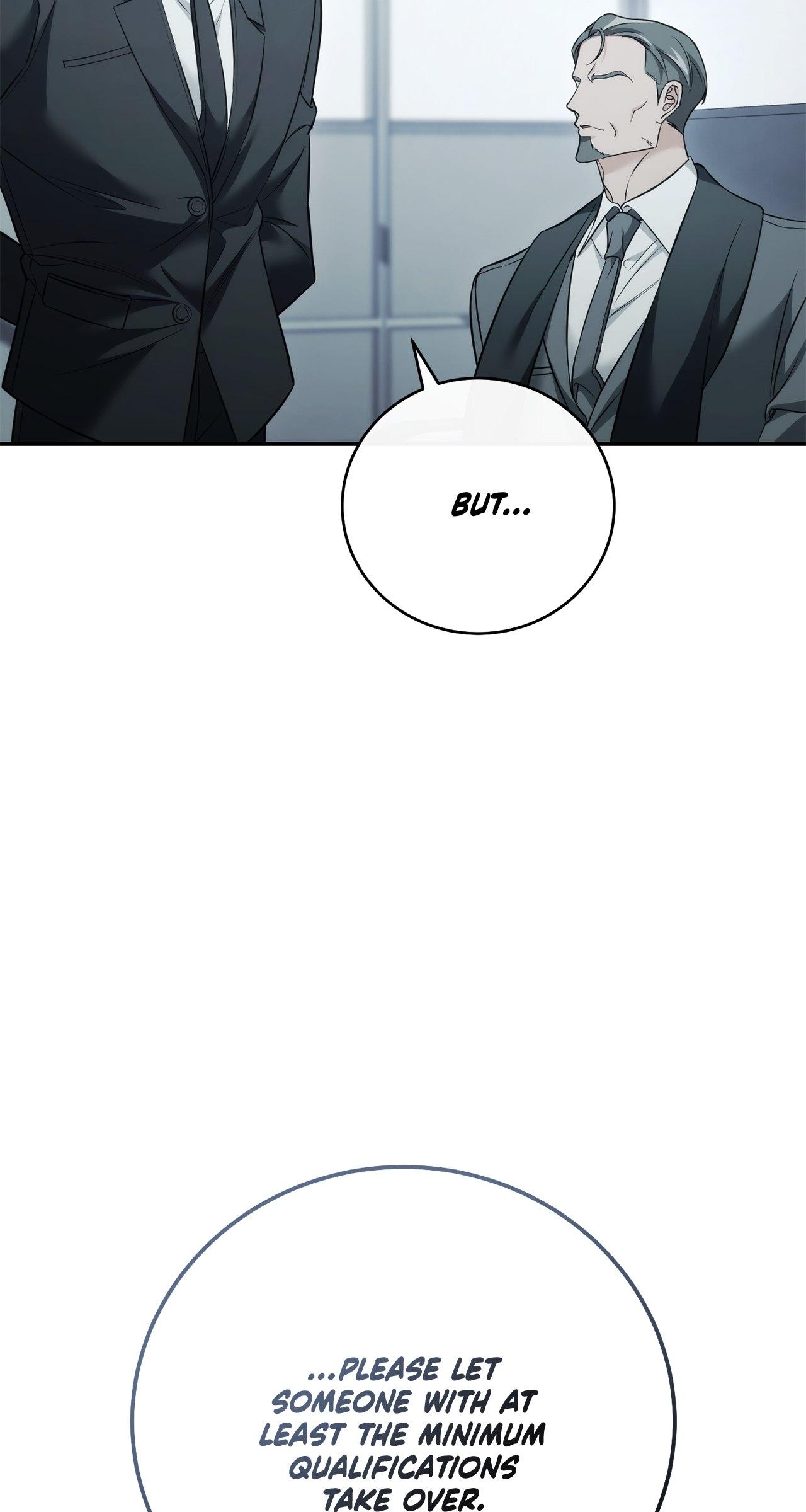 Read Unfinished Relationship chapter 45 image 15 on Lezhin