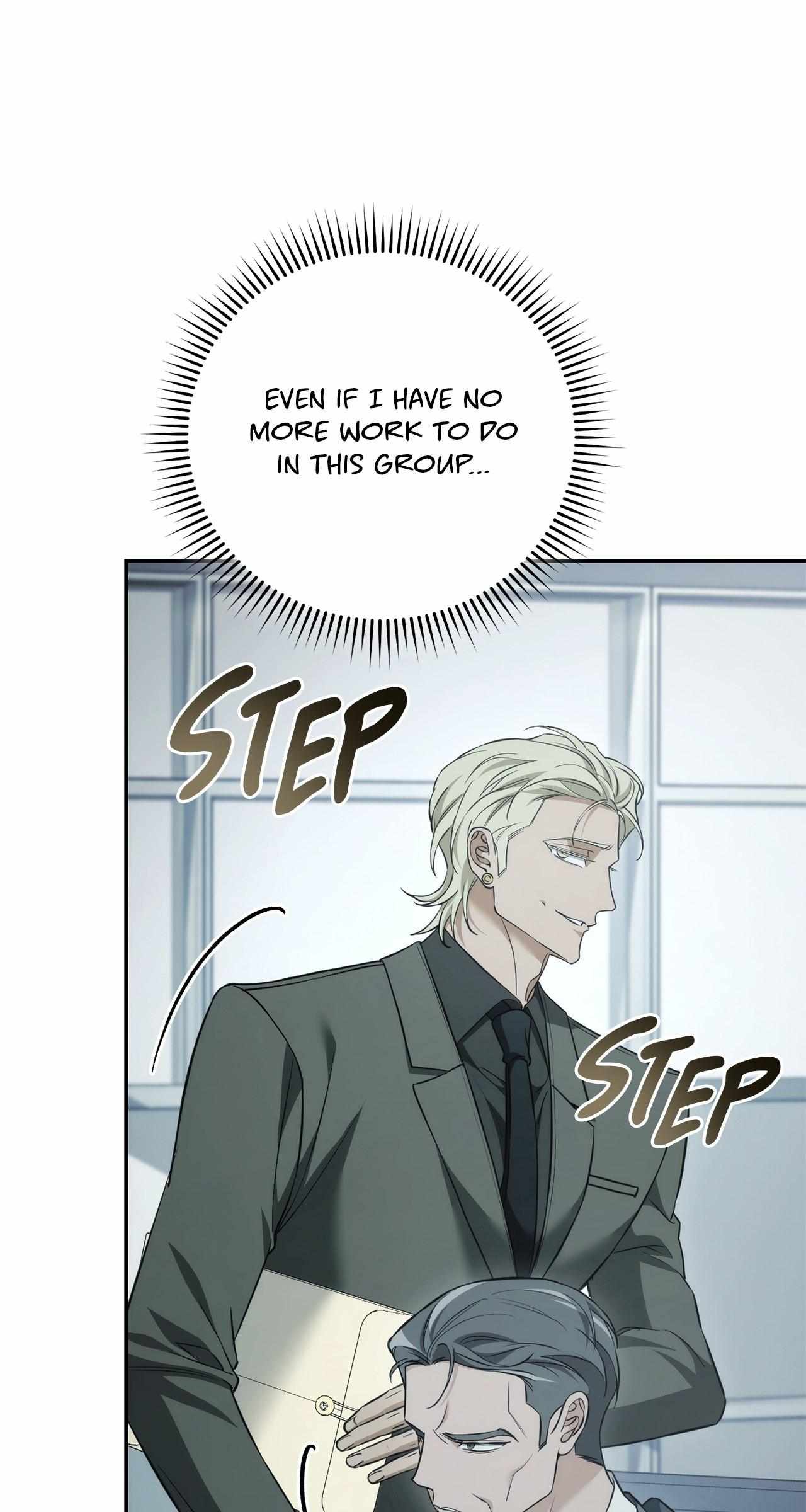 Read Unfinished Relationship chapter 45 image 18 on Lezhin