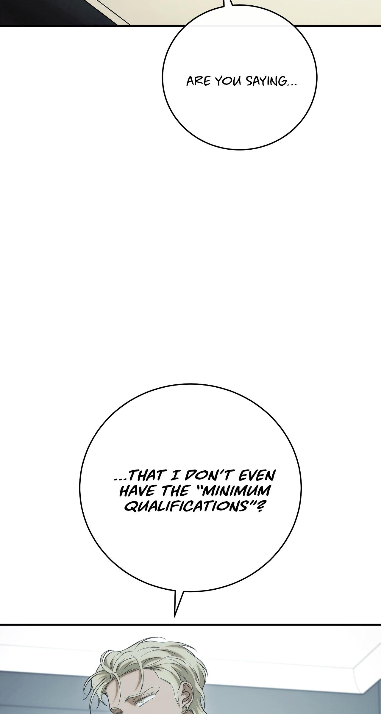 Read Unfinished Relationship chapter 45 image 22 on Lezhin