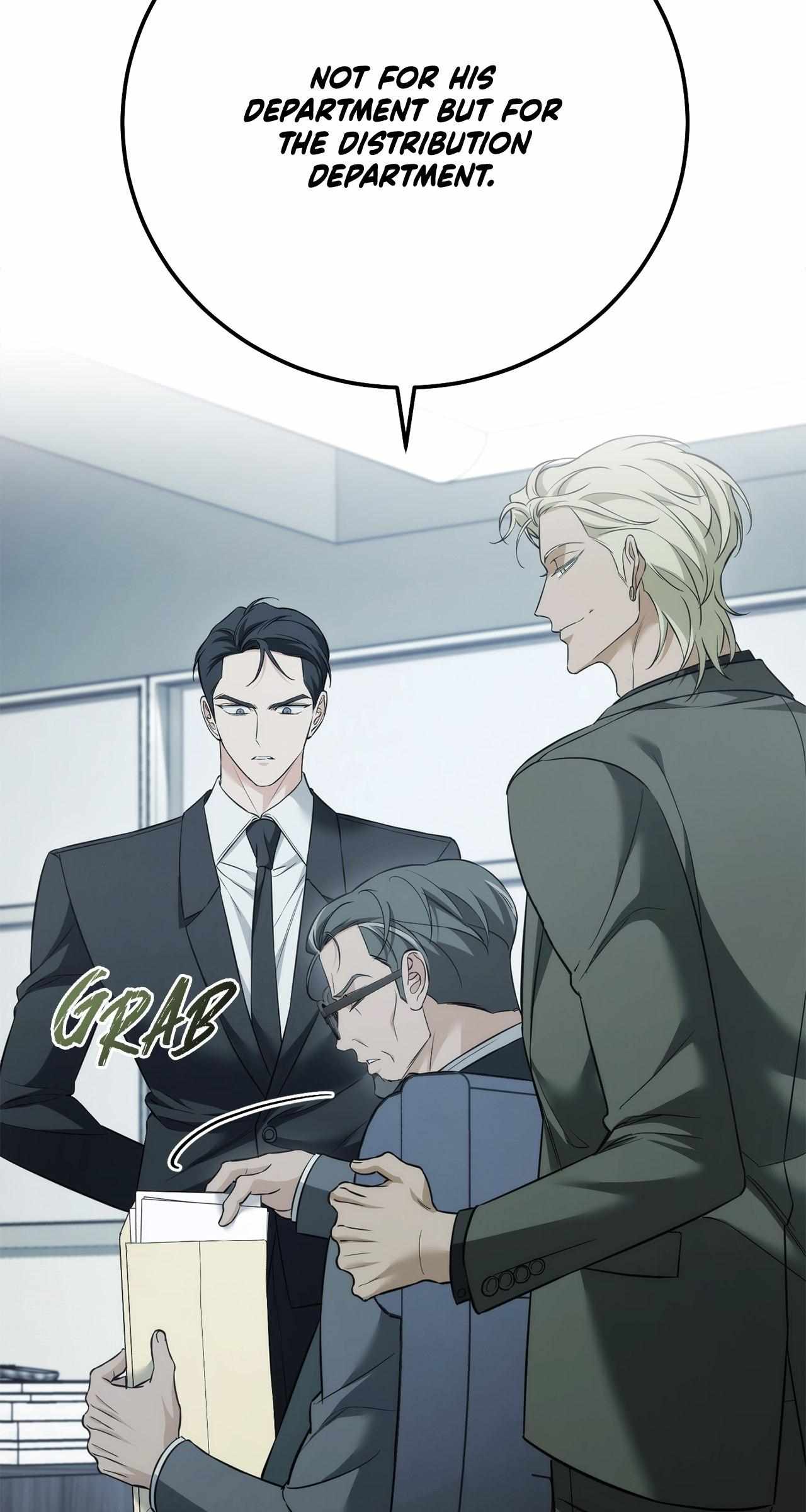 Read Unfinished Relationship chapter 45 image 29 on Lezhin