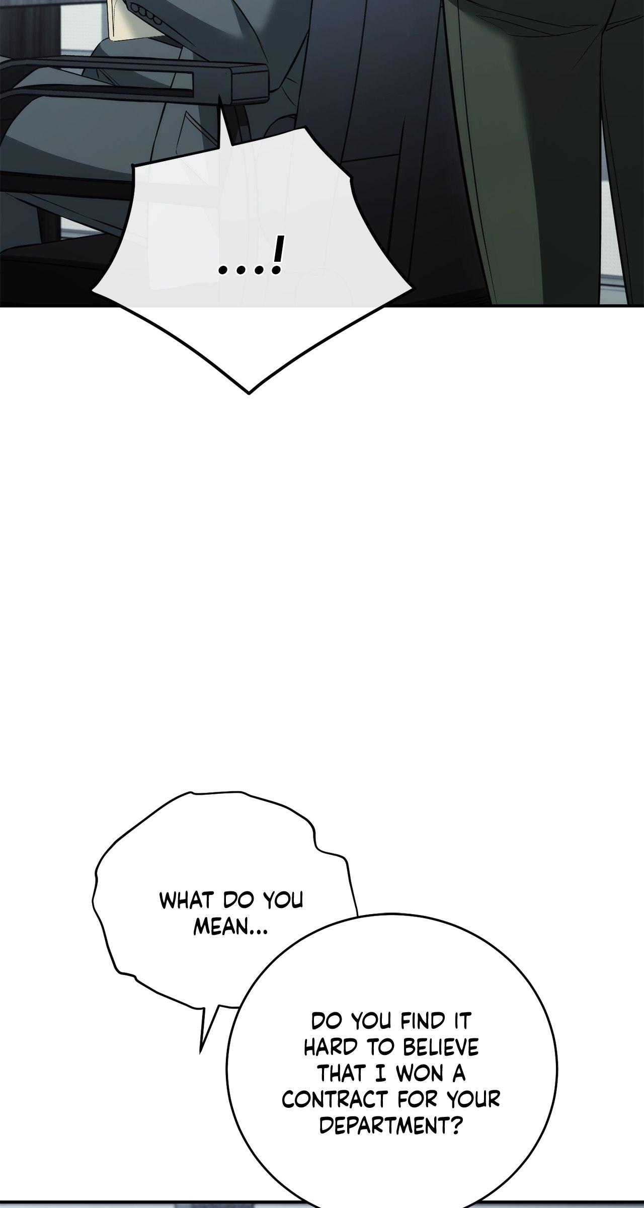 Read Unfinished Relationship chapter 45 image 30 on Lezhin