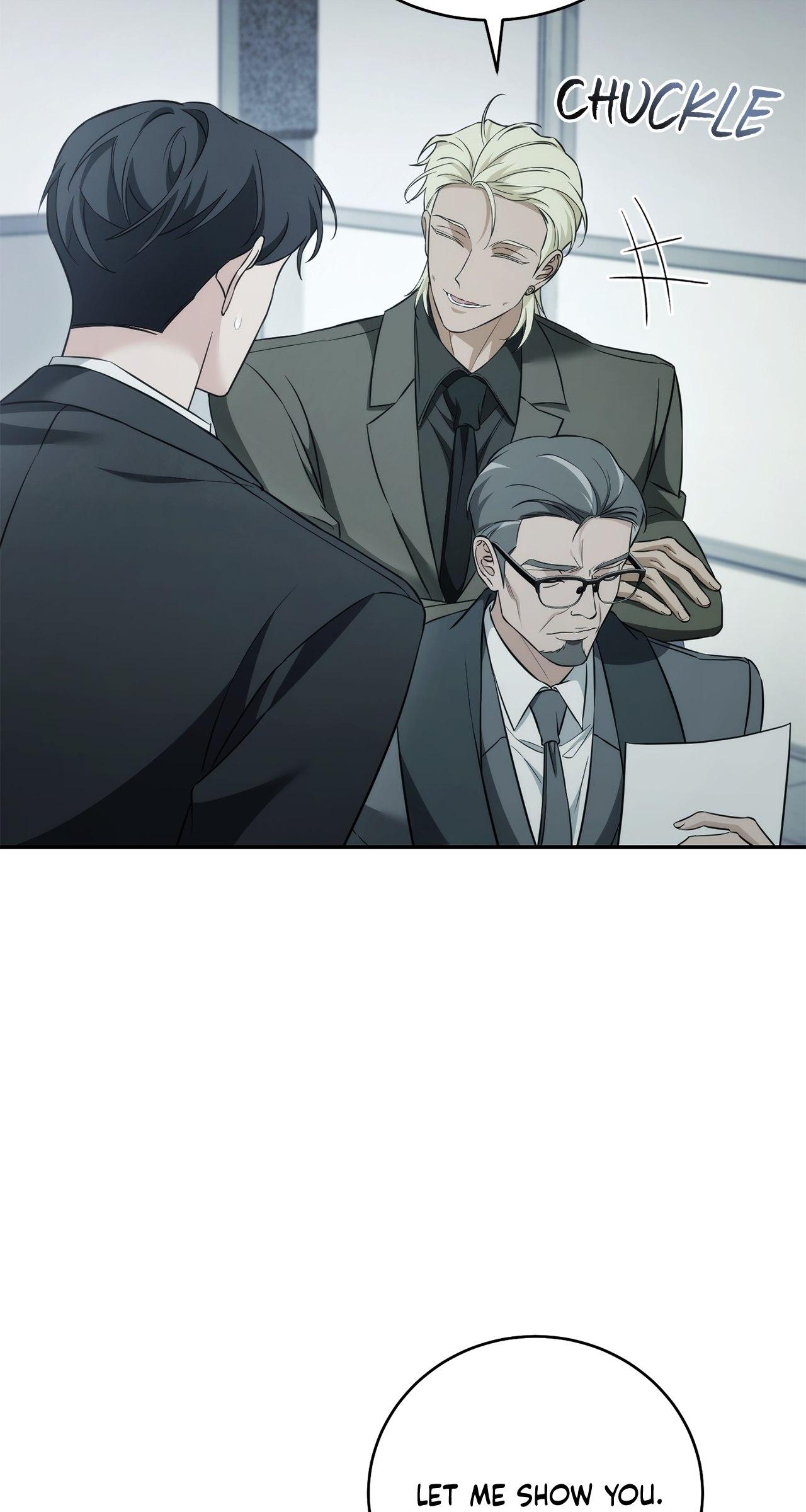 Read Unfinished Relationship chapter 45 image 31 on Lezhin
