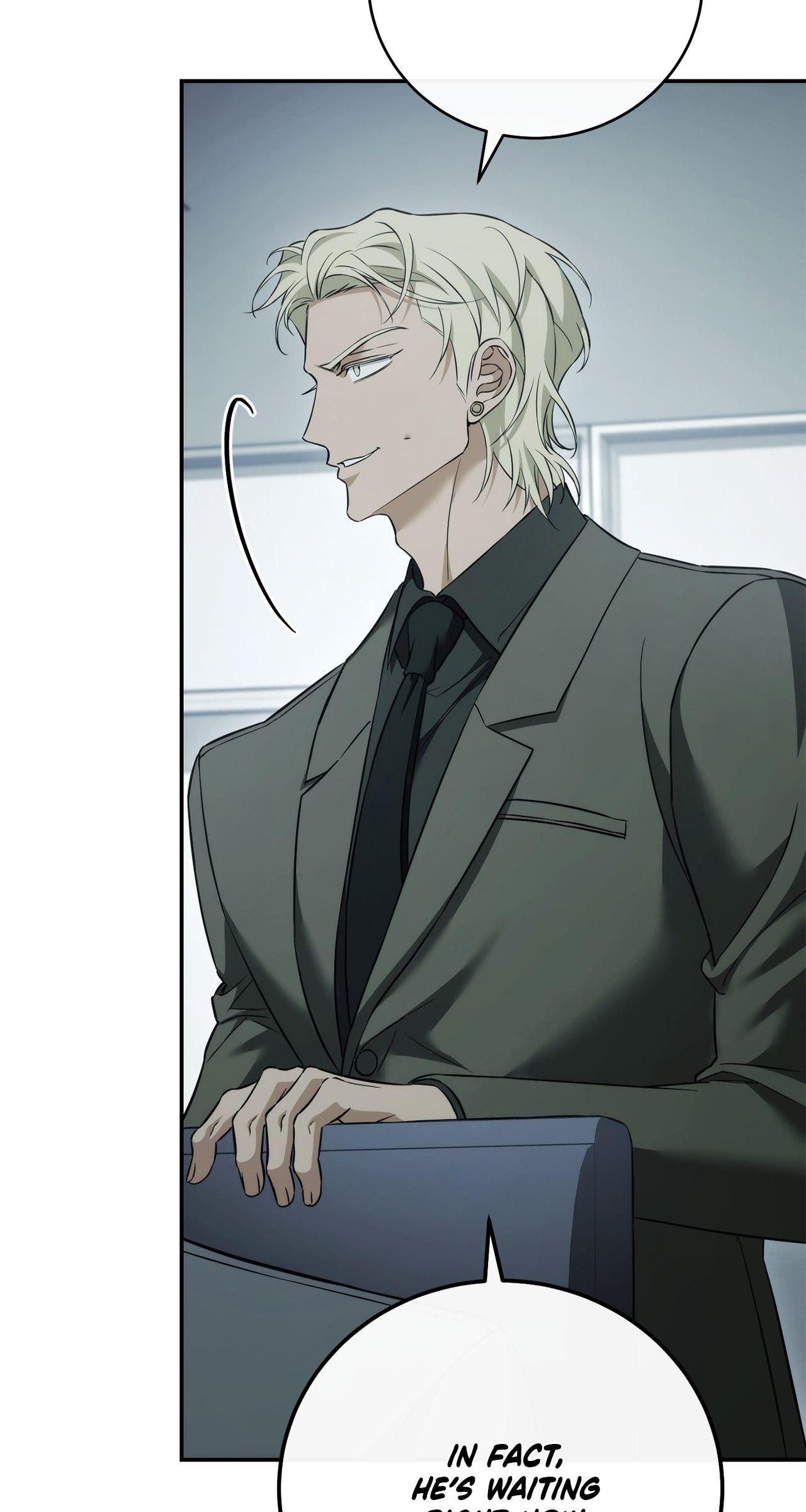 Read Unfinished Relationship chapter 45 image 32 on Lezhin