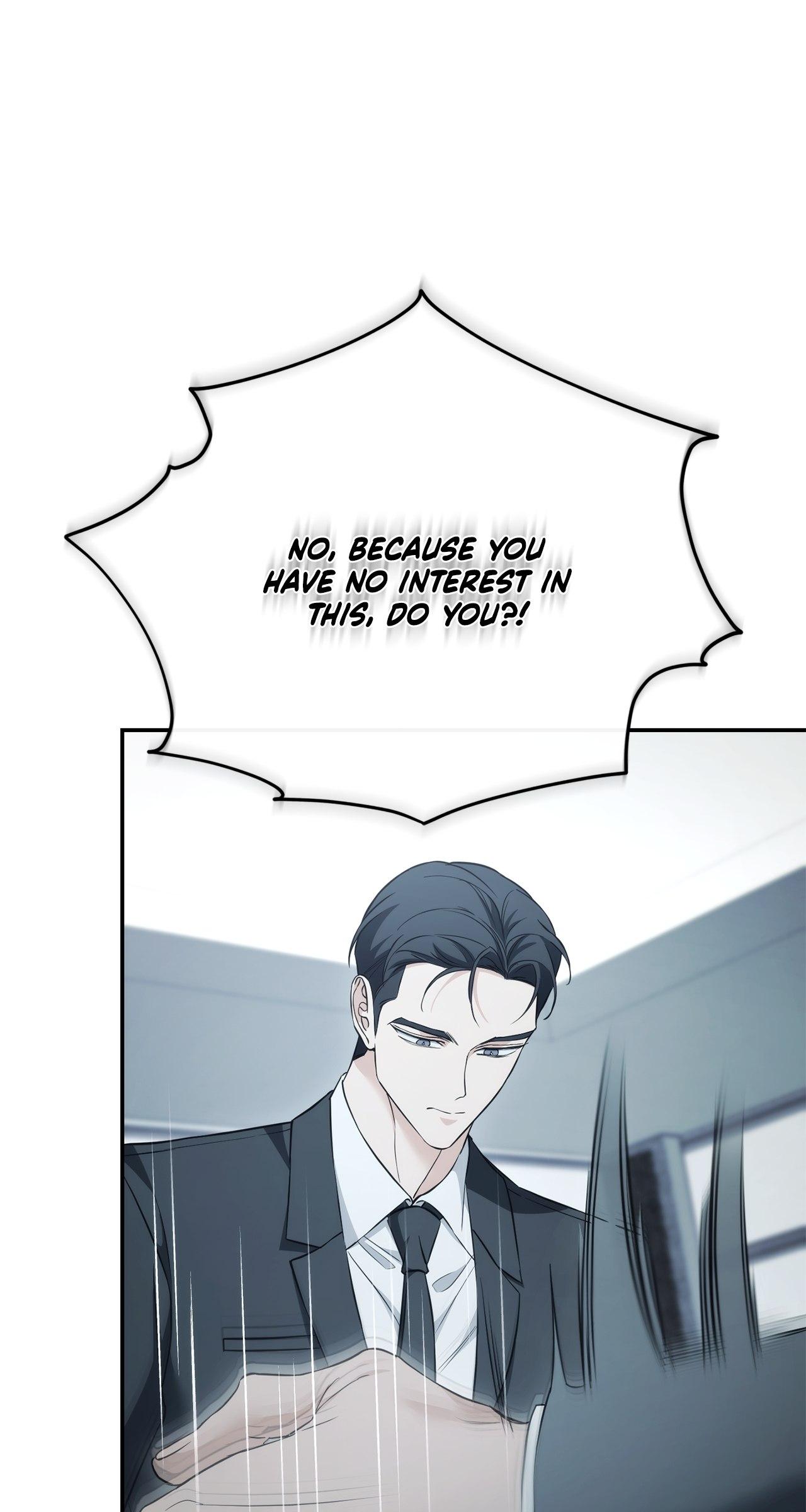 Read Unfinished Relationship chapter 45 image 7 on Lezhin