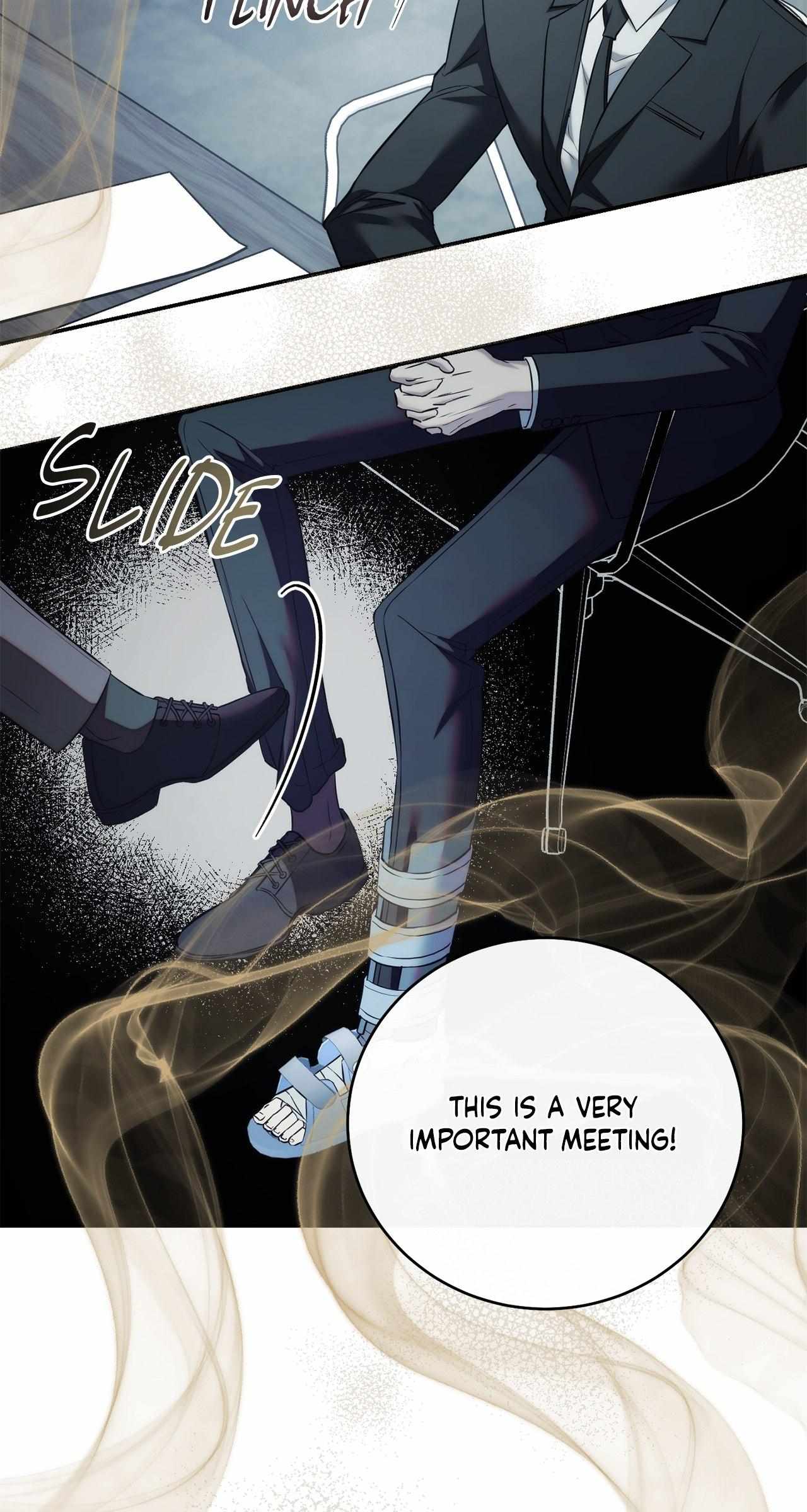 Read Unfinished Relationship chapter 45 image 87 on Lezhin