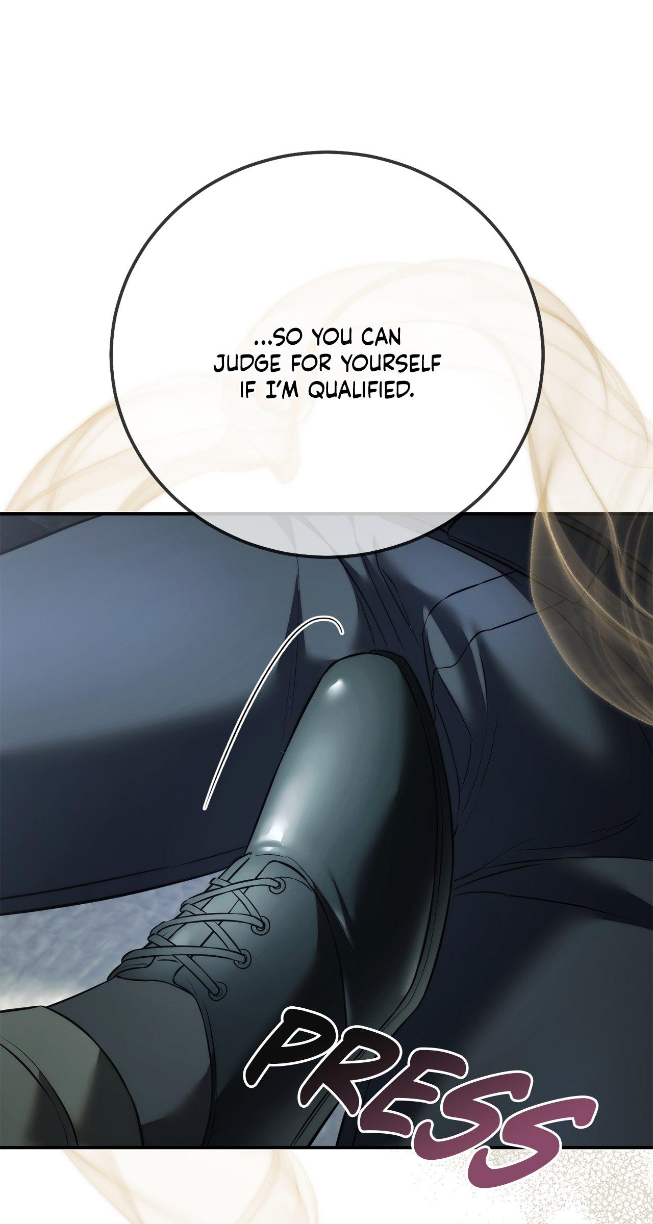 Read Unfinished Relationship chapter 45 image 91 on Lezhin